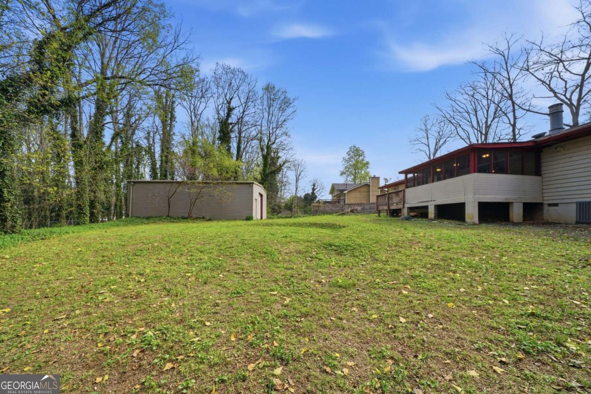 2937 Pebble Lane Snellville GA 30078