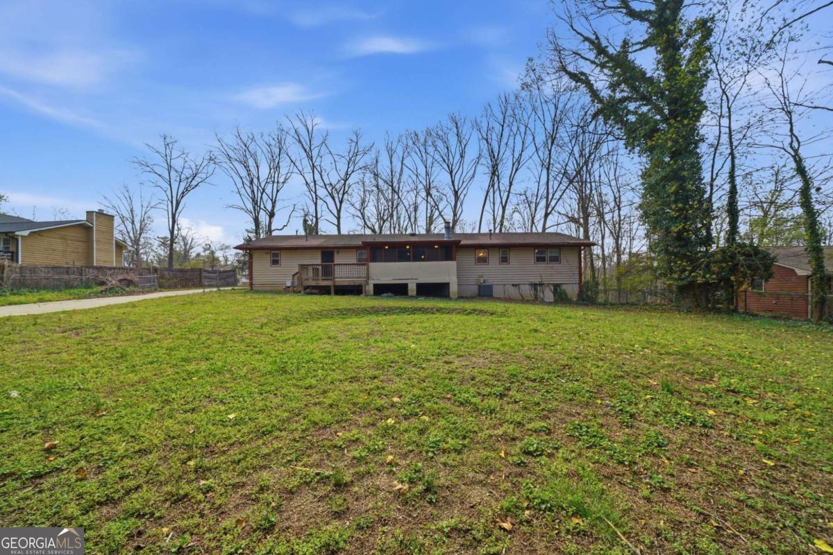 2937 Pebble Lane Snellville GA 30078