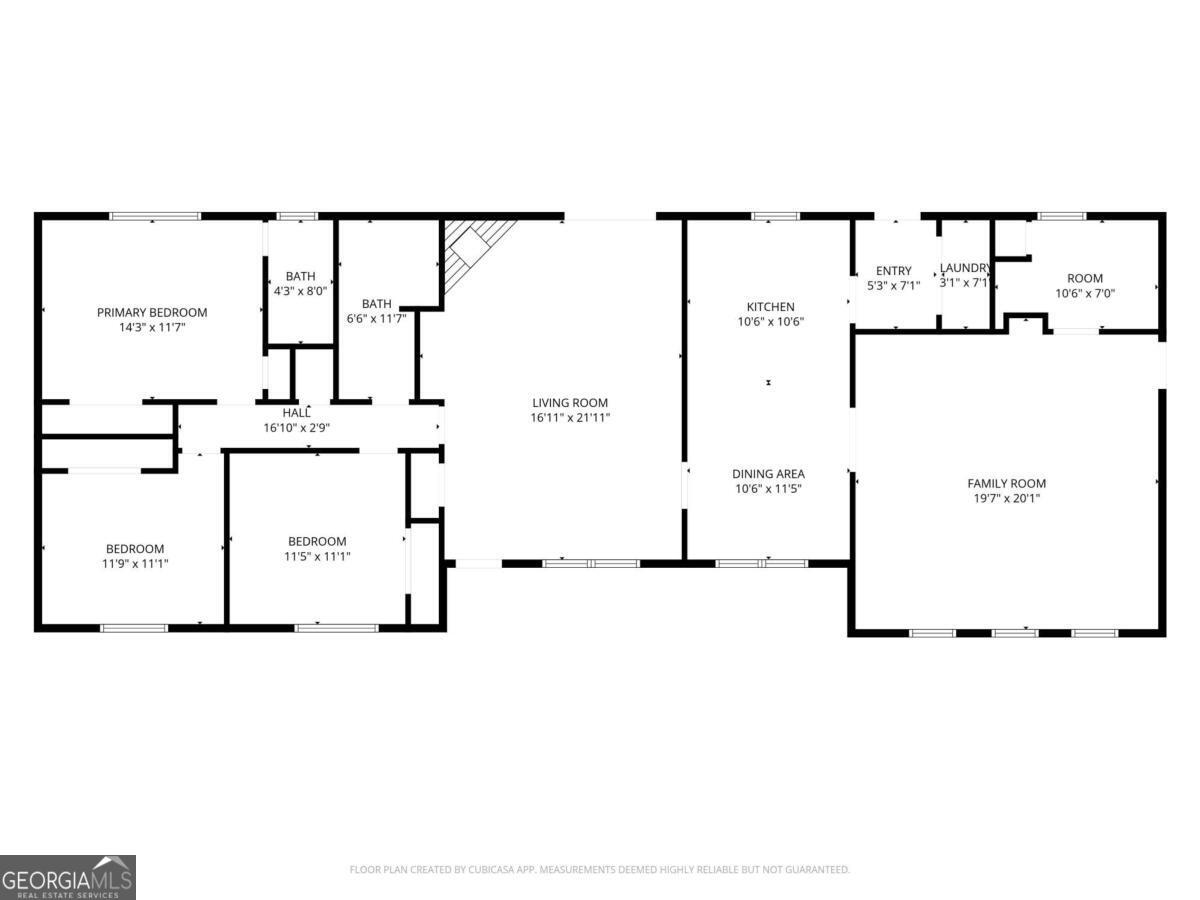2937 Pebble Lane Snellville GA 30078