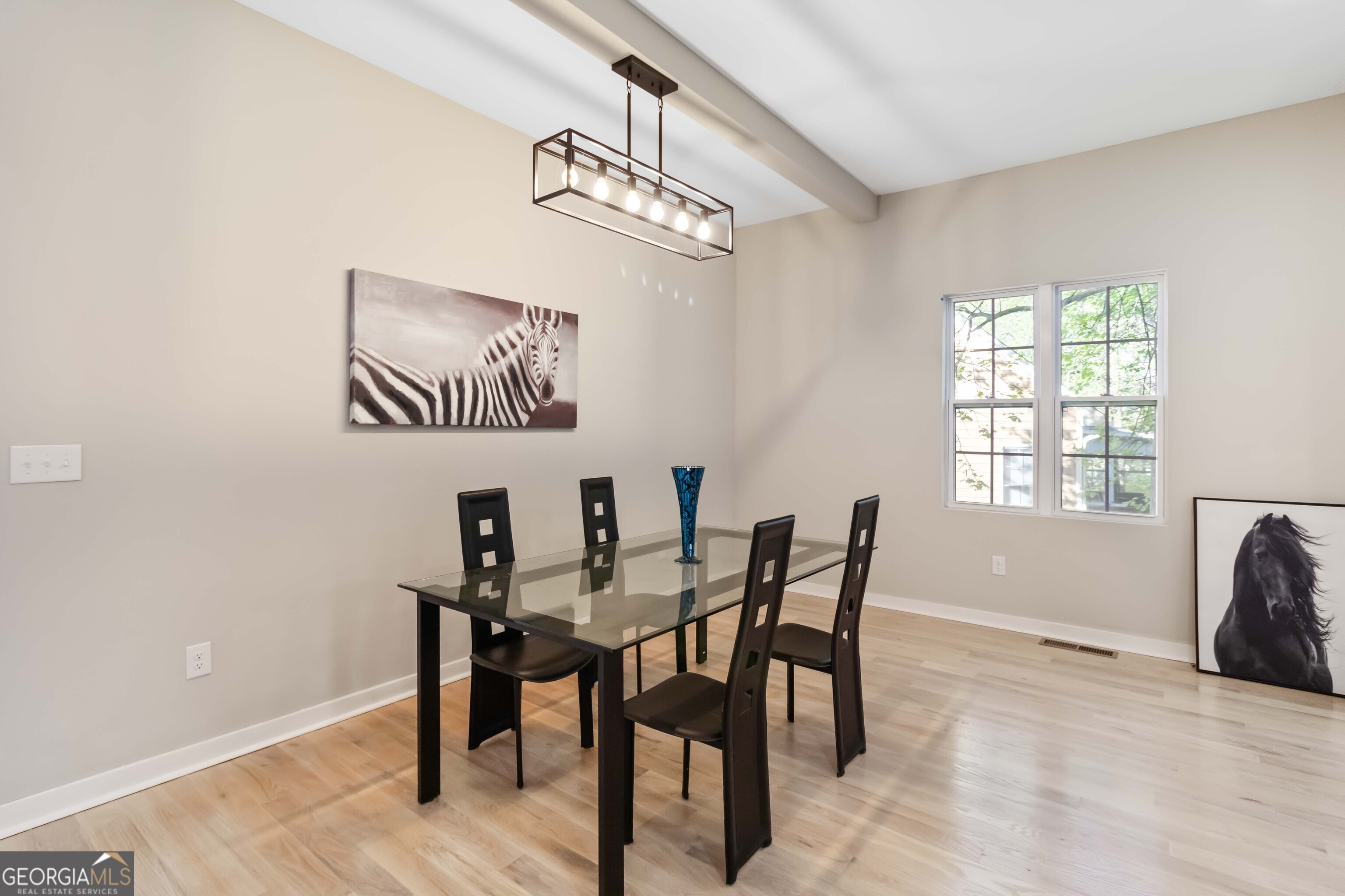 6960 Dockbridge Way Stone Mountain GA 30087