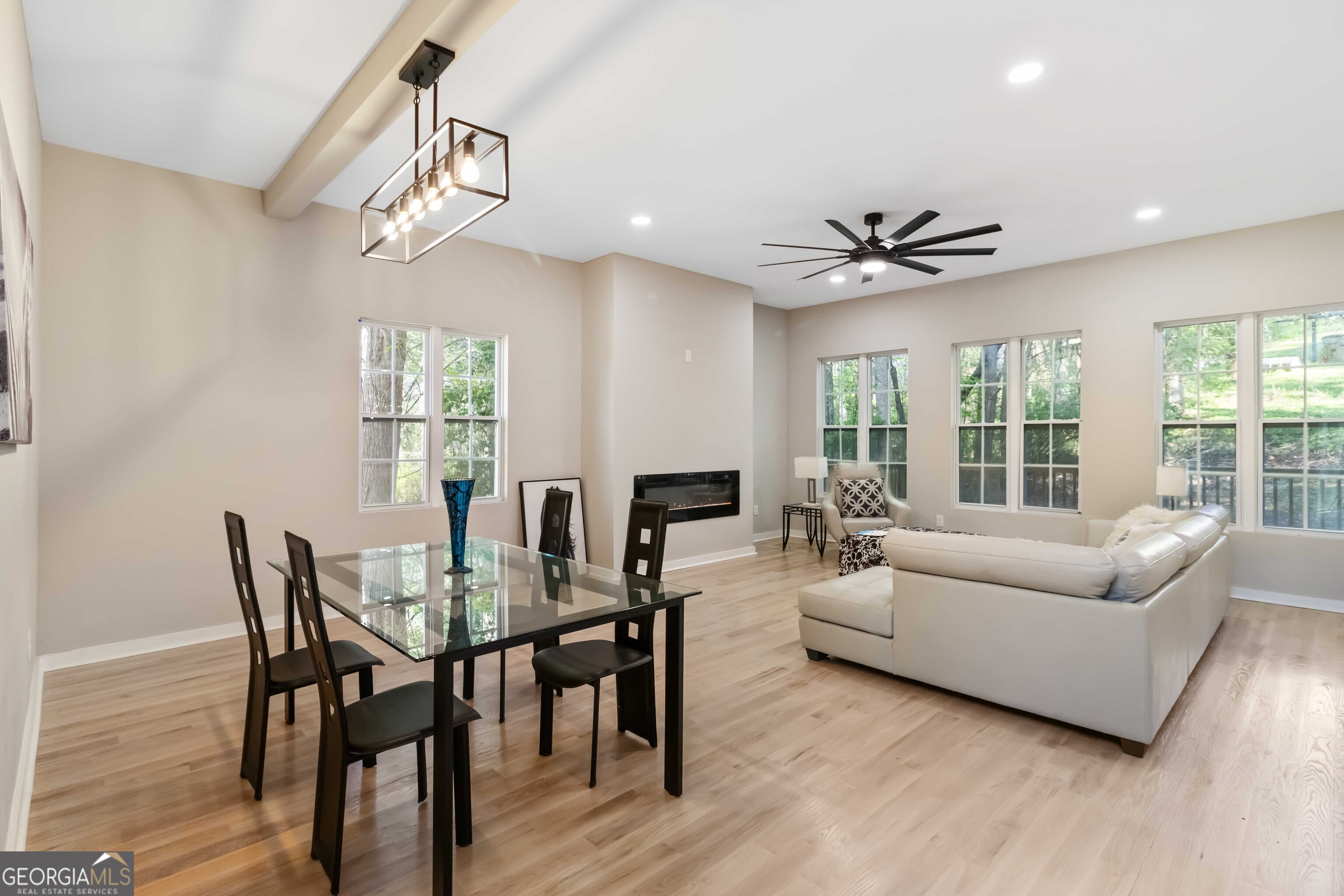 6960 Dockbridge Way Stone Mountain GA 30087
