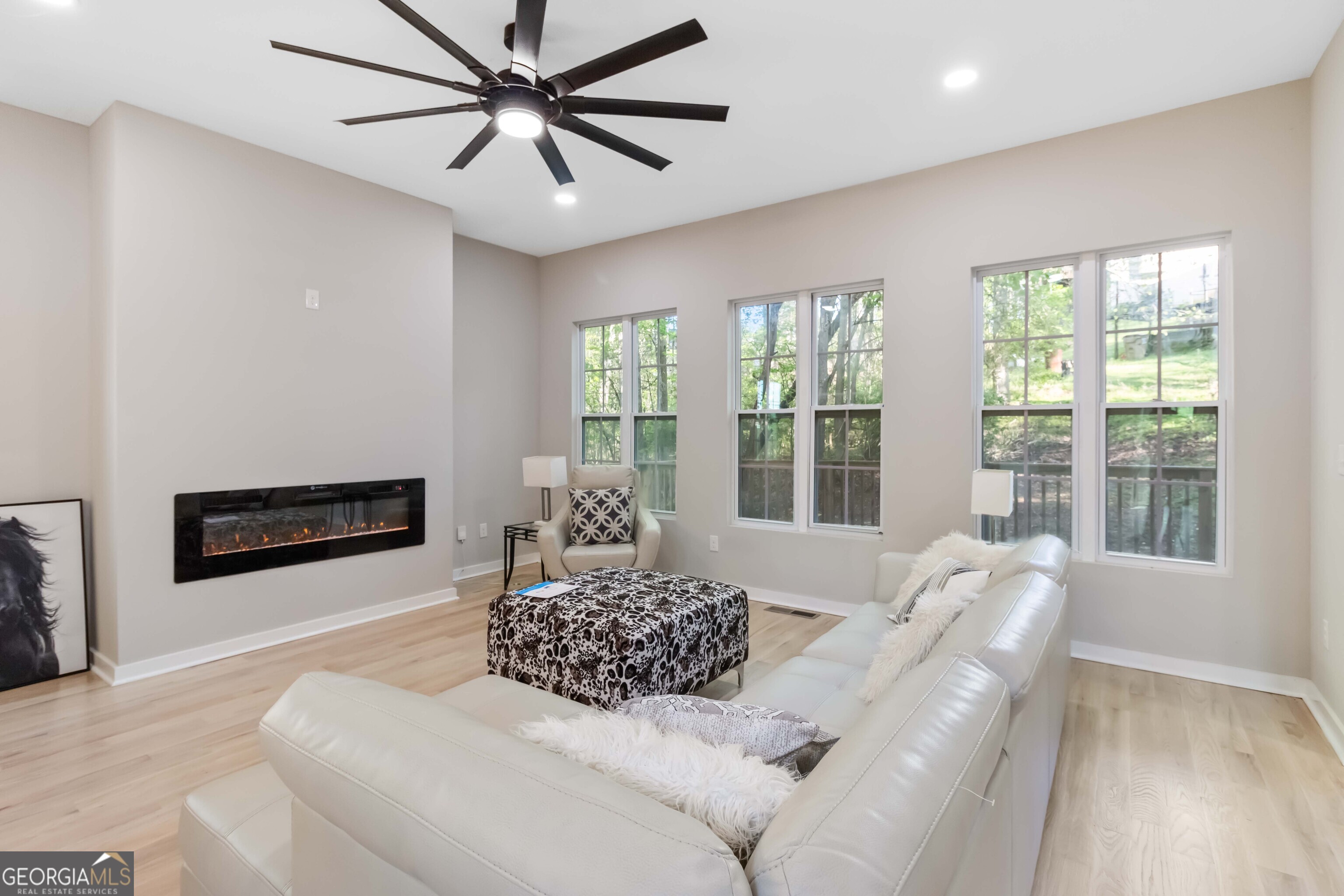 6960 Dockbridge Way Stone Mountain GA 30087