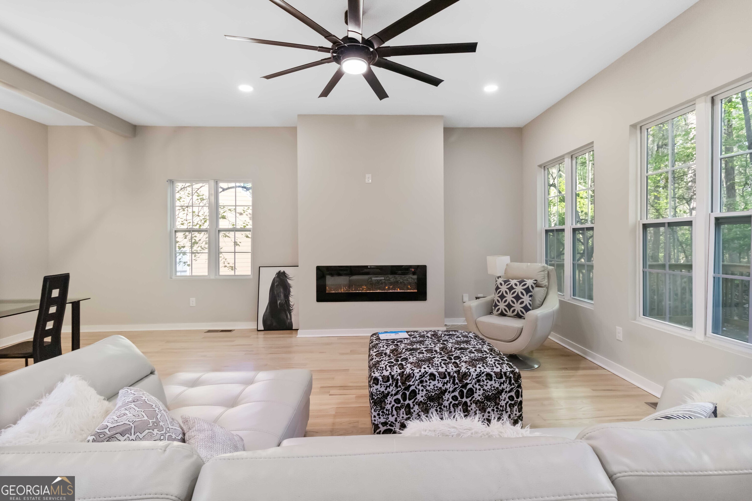 6960 Dockbridge Way Stone Mountain GA 30087
