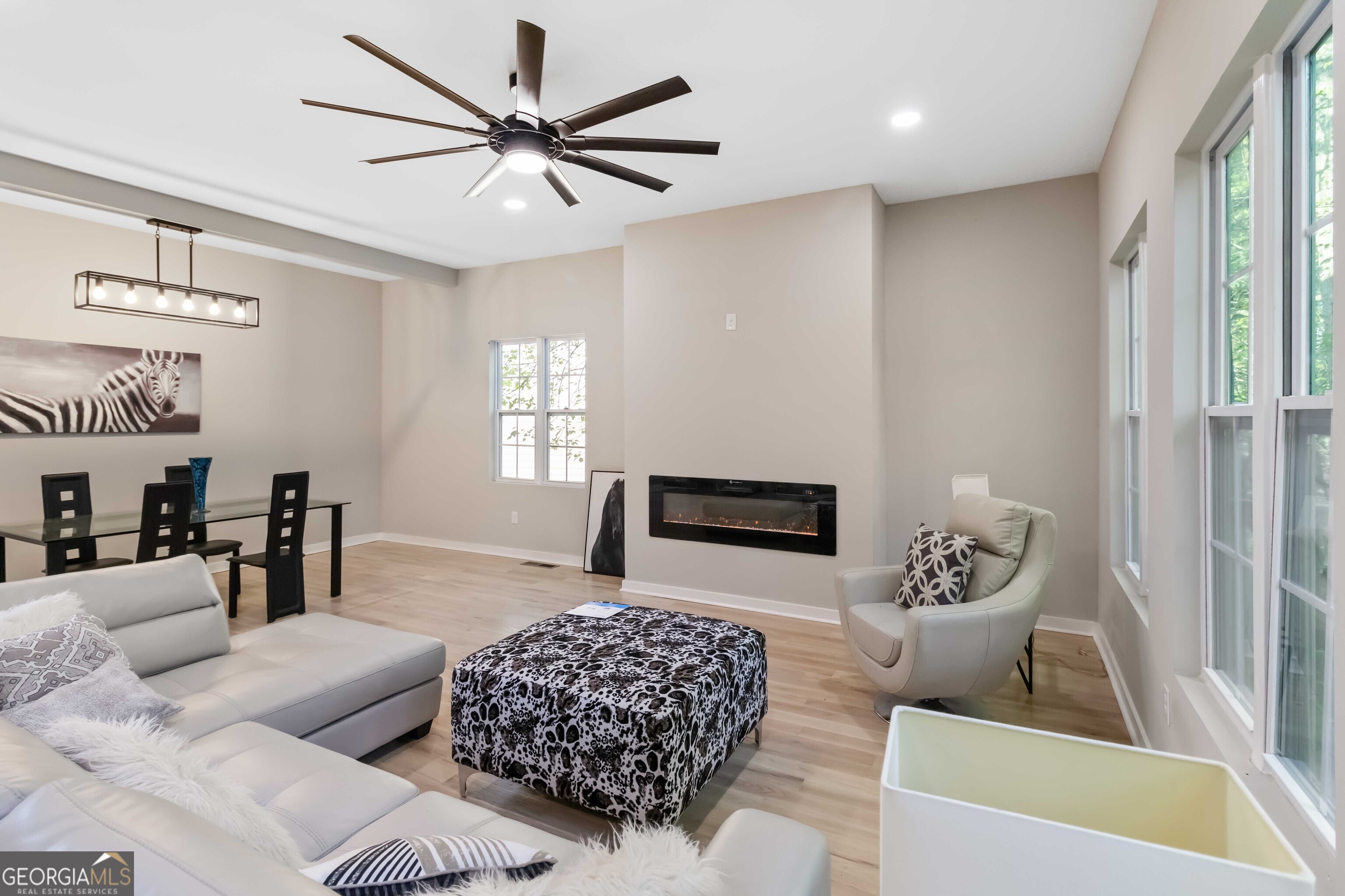 6960 Dockbridge Way Stone Mountain GA 30087