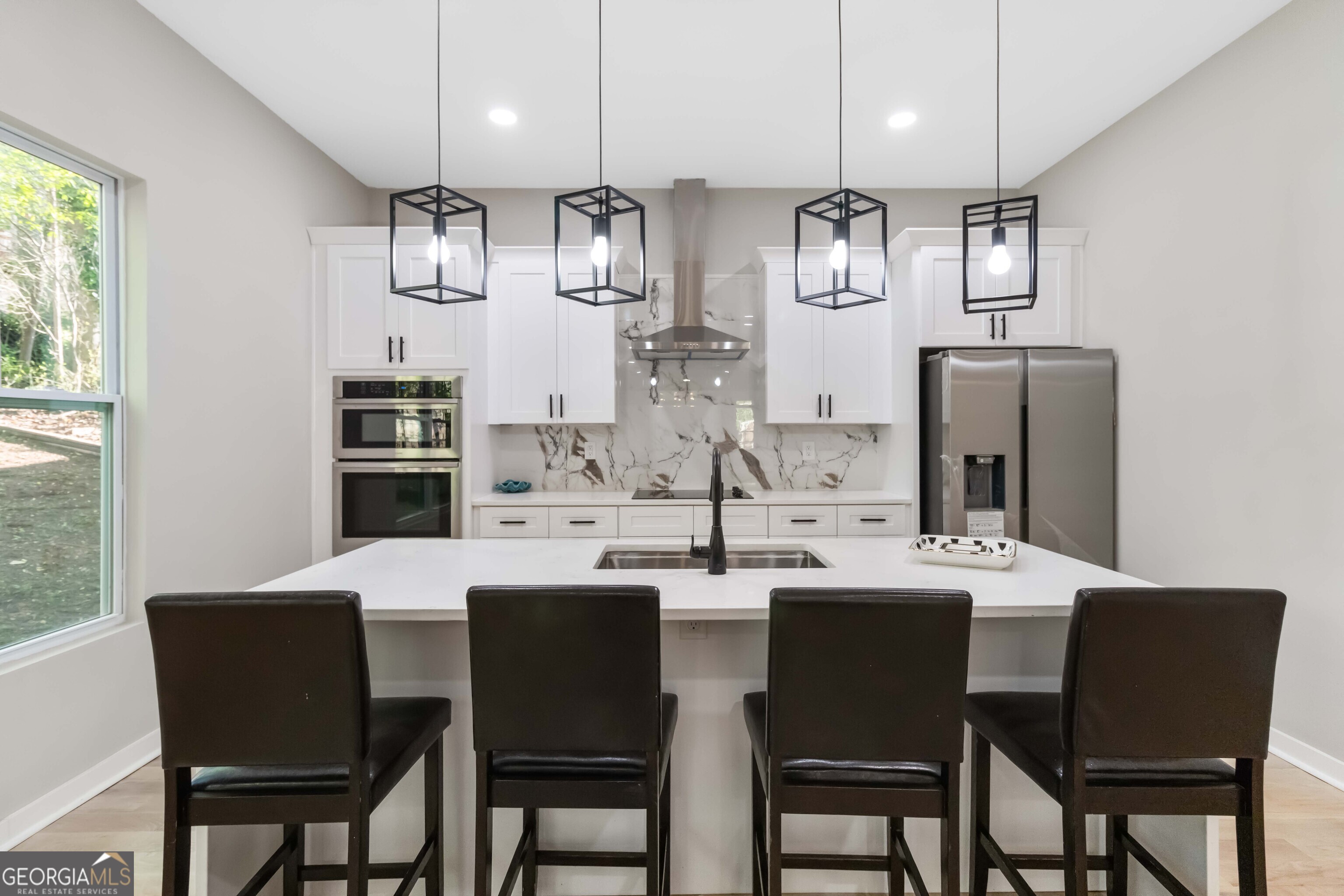 6960 Dockbridge Way Stone Mountain GA 30087