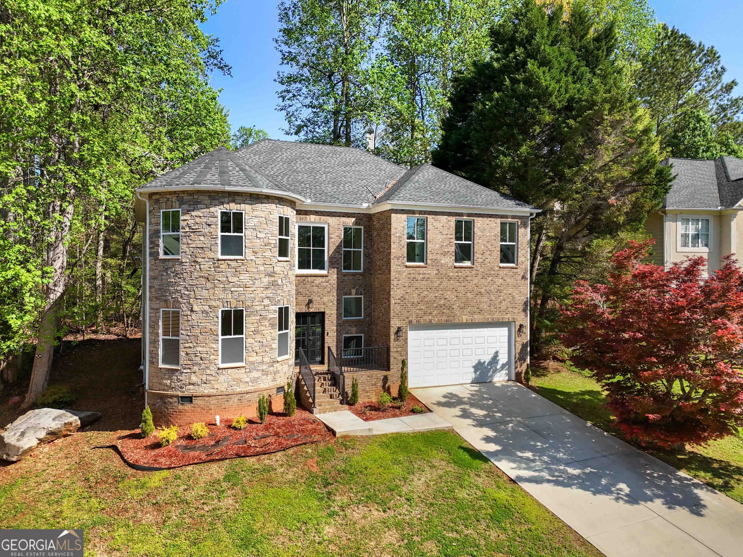 6960 Dockbridge Way Stone Mountain GA 30087