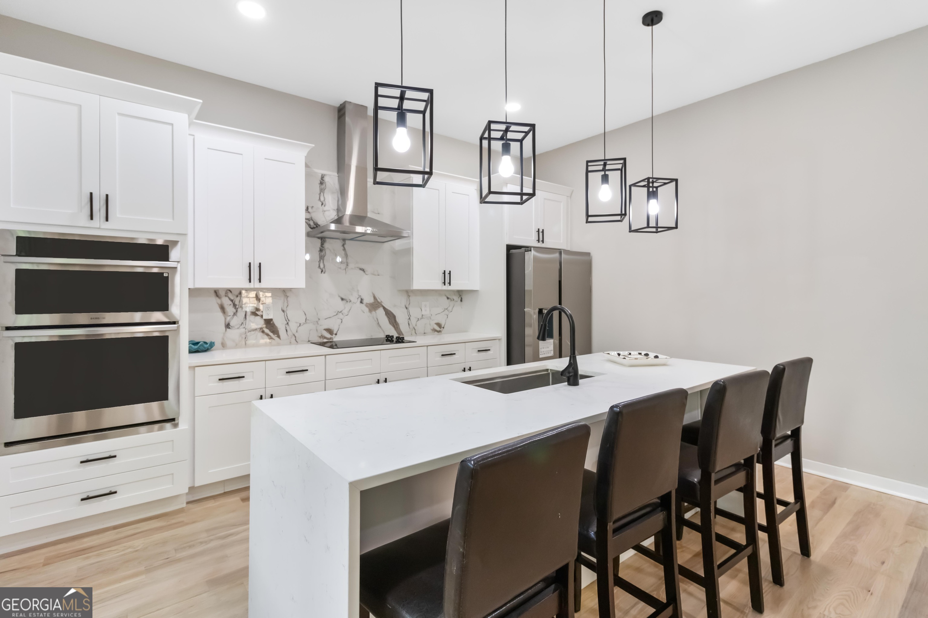 6960 Dockbridge Way Stone Mountain GA 30087
