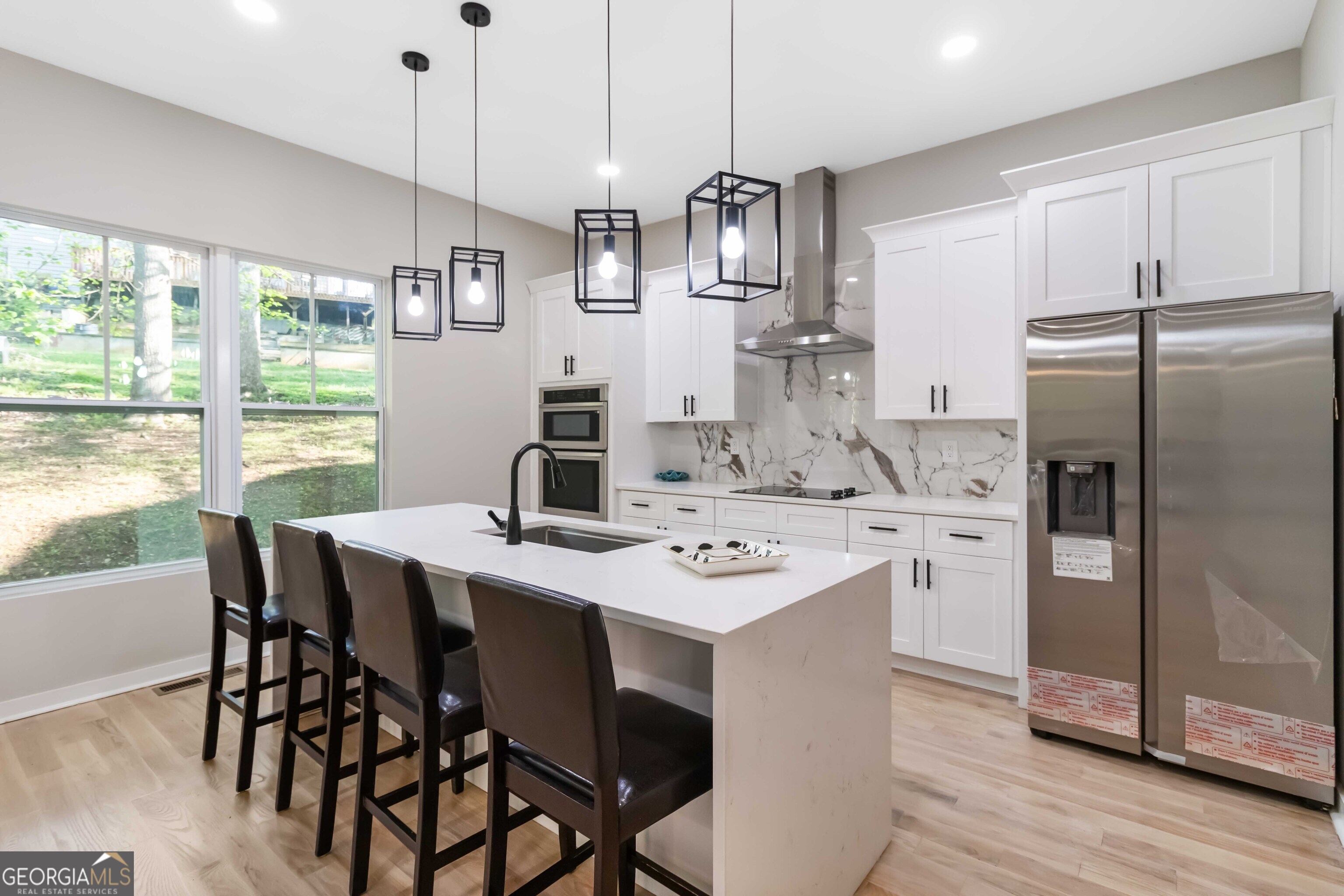 6960 Dockbridge Way Stone Mountain GA 30087