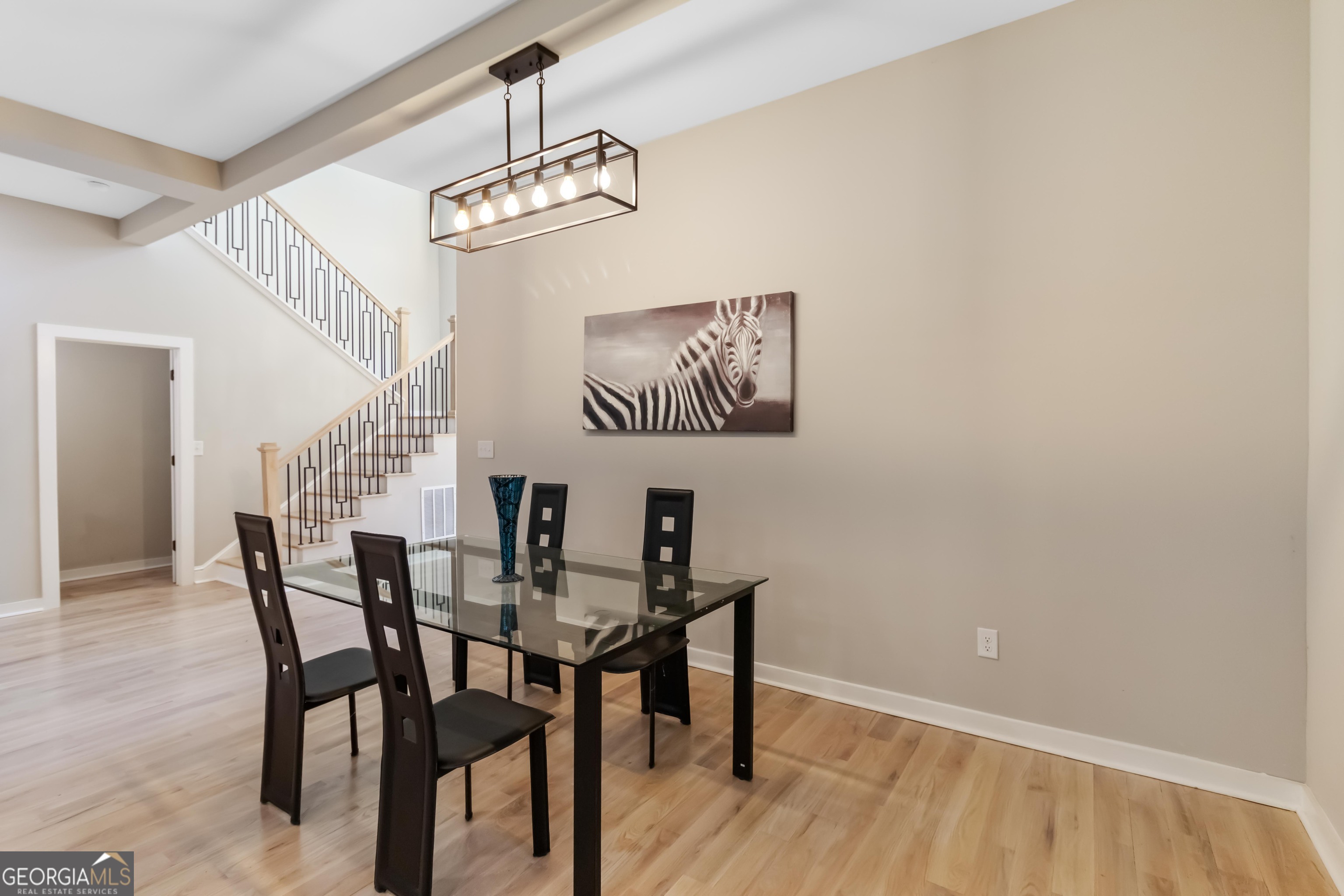 6960 Dockbridge Way Stone Mountain GA 30087