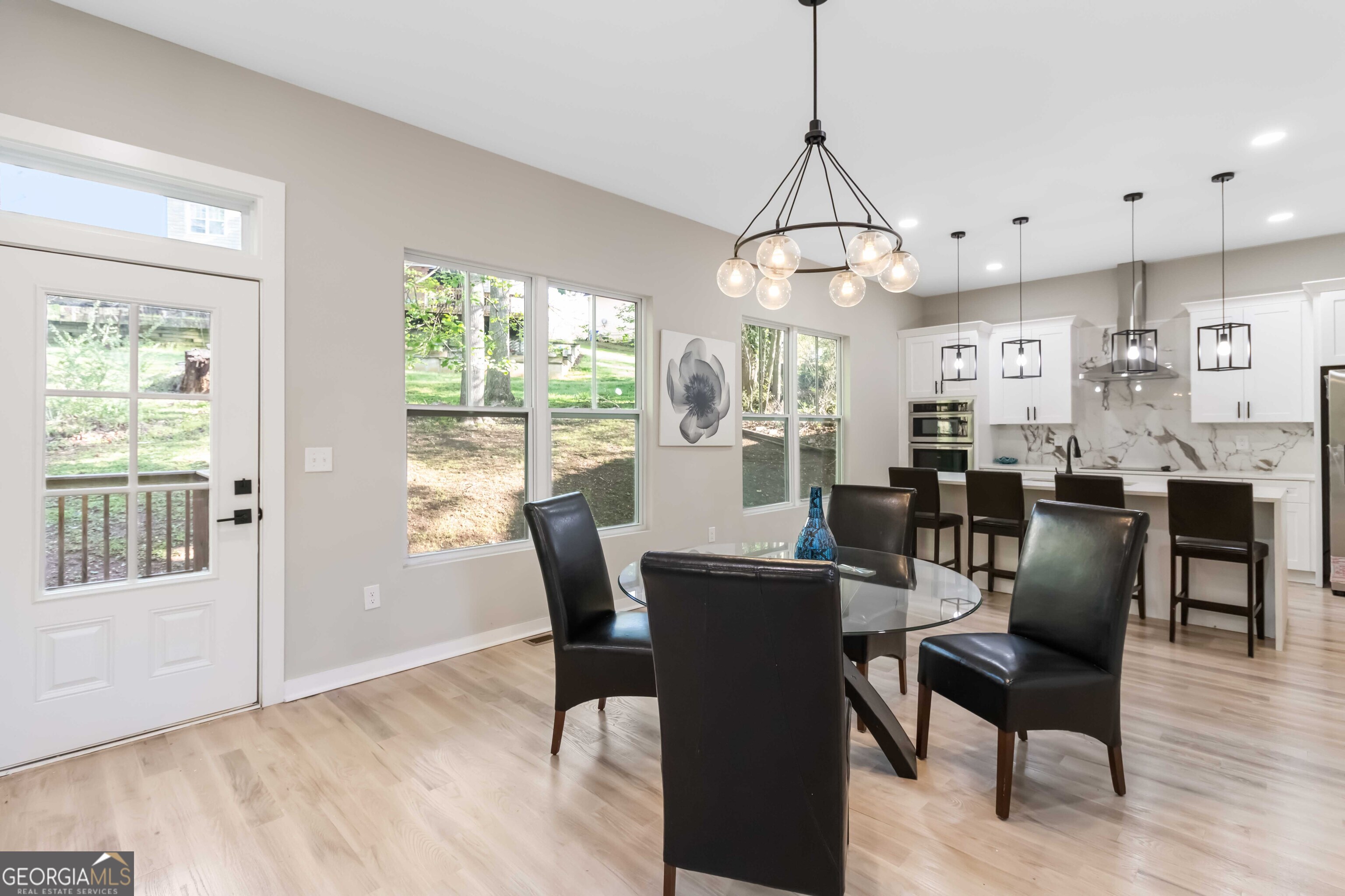 6960 Dockbridge Way Stone Mountain GA 30087