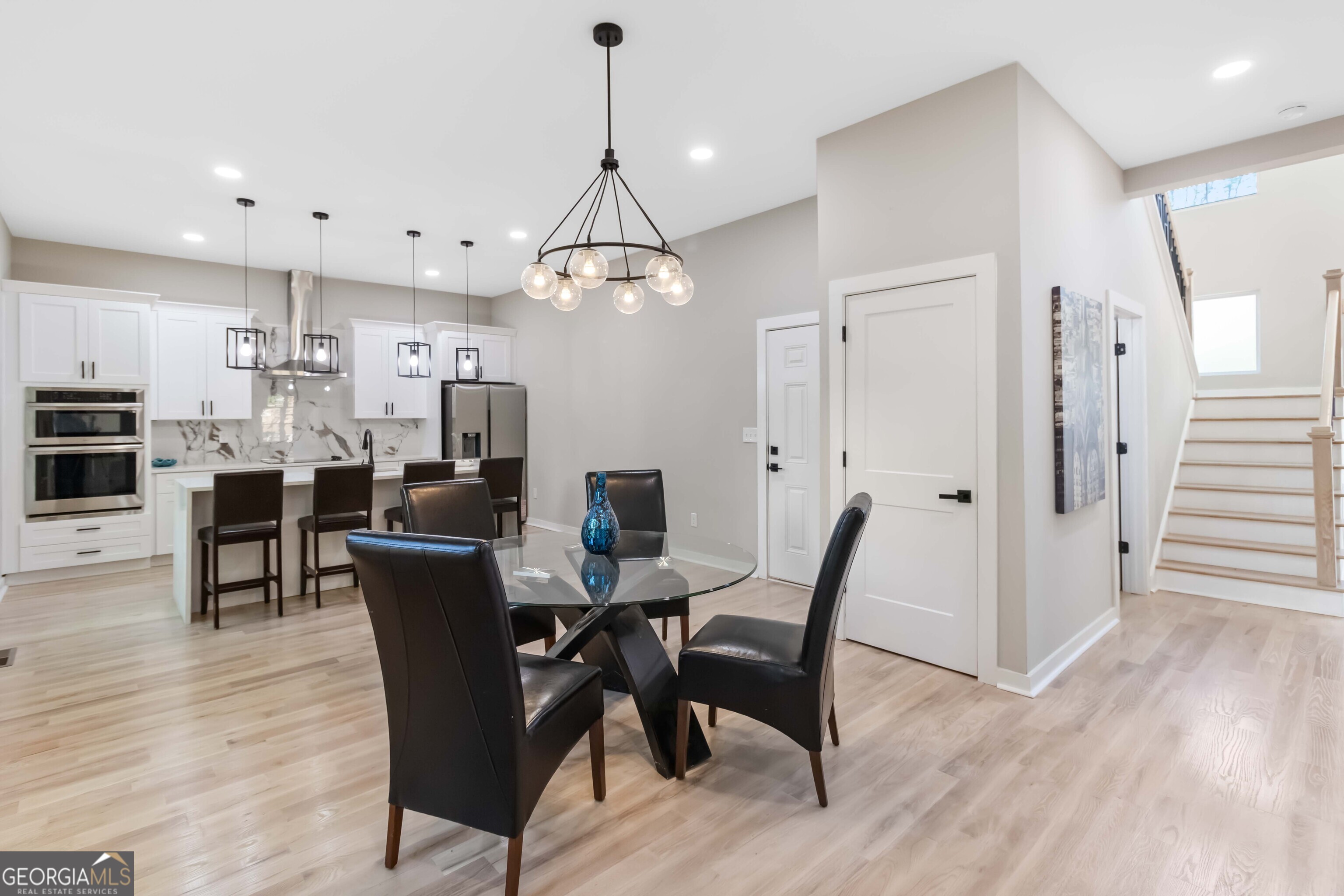 6960 Dockbridge Way Stone Mountain GA 30087