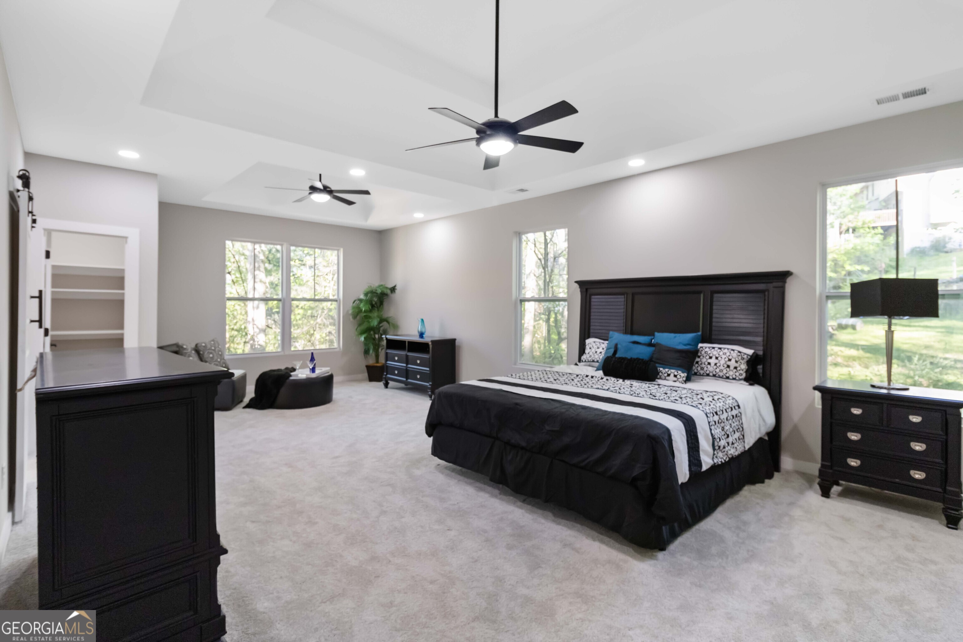 6960 Dockbridge Way Stone Mountain GA 30087