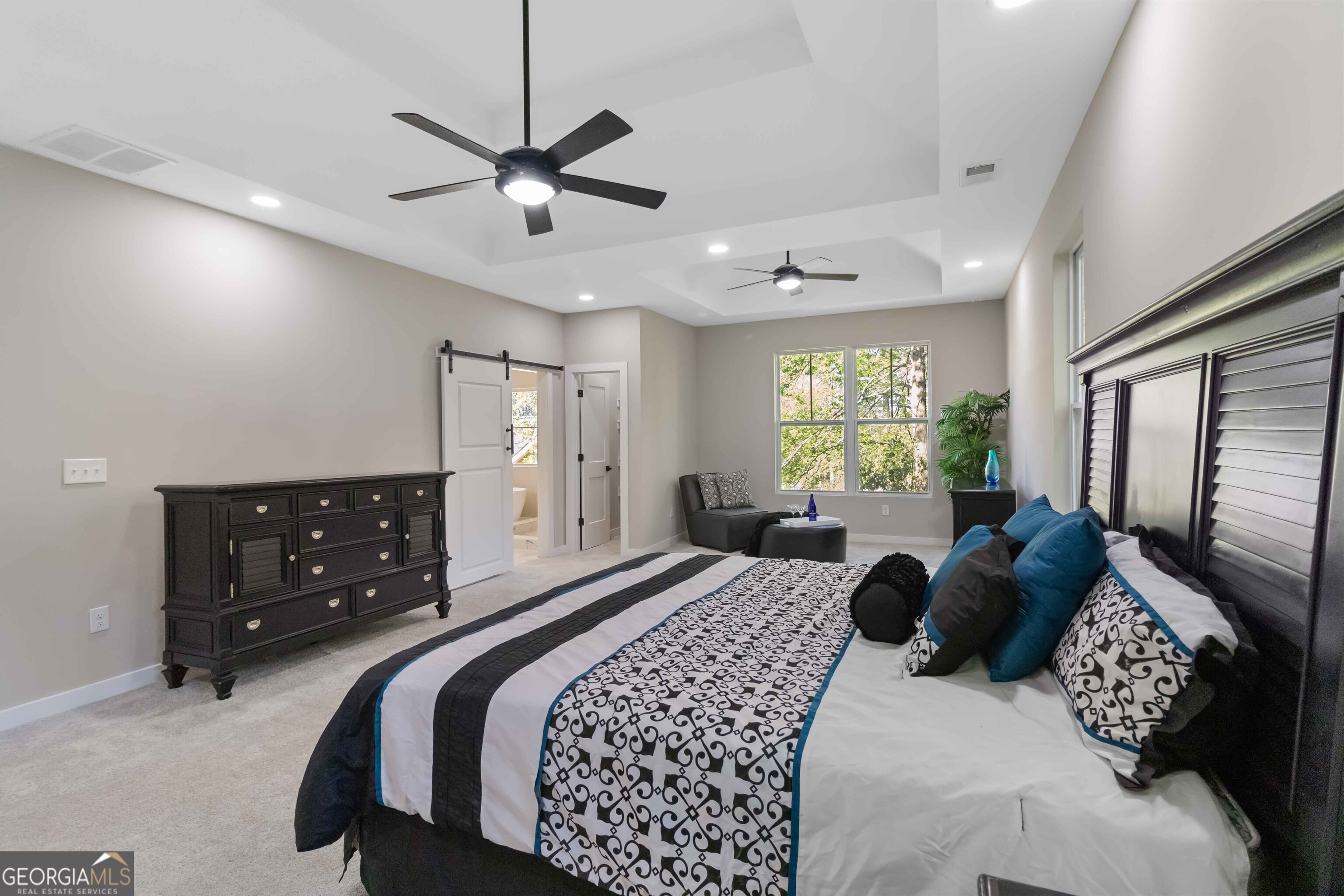 6960 Dockbridge Way Stone Mountain GA 30087