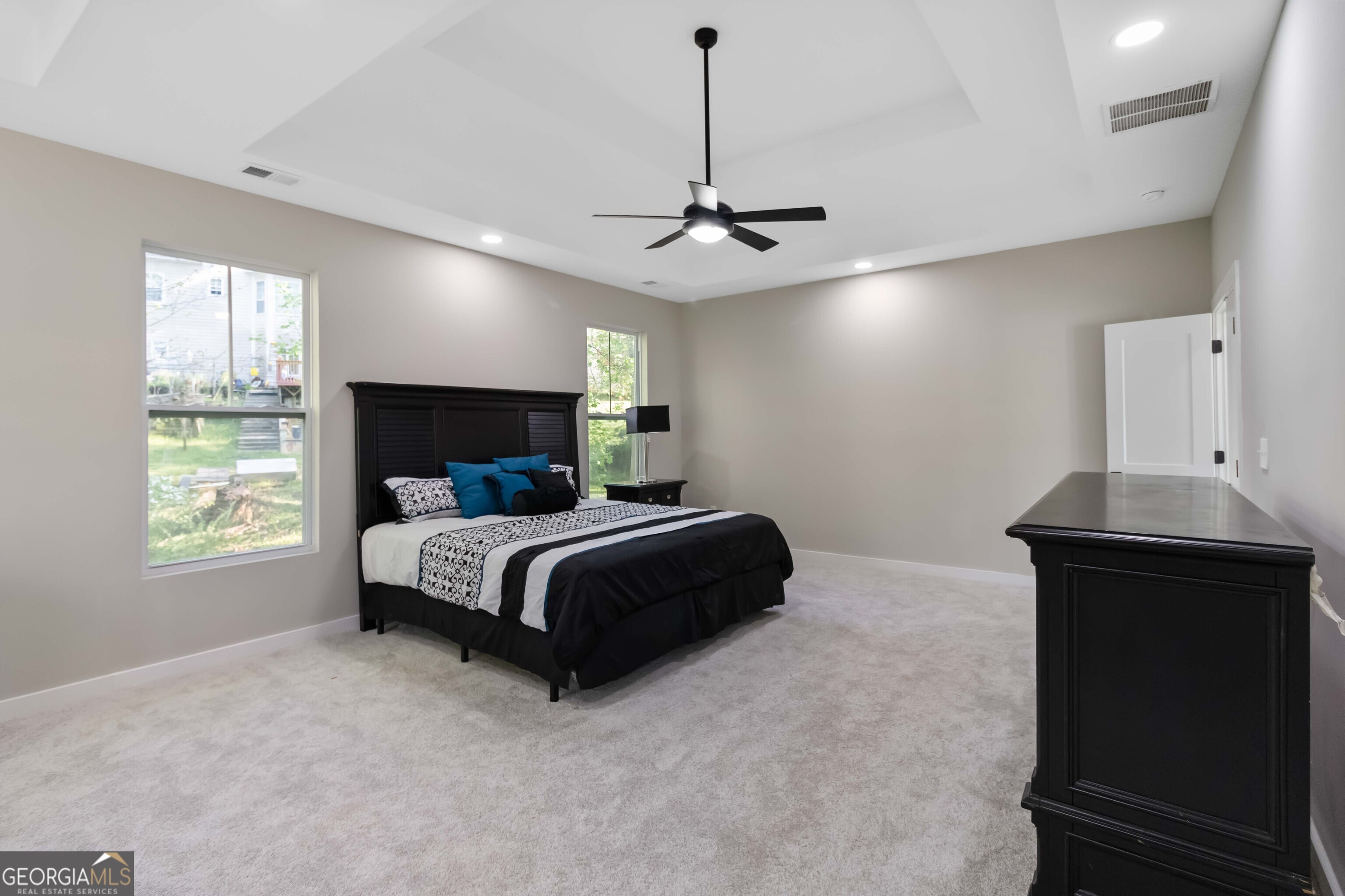 6960 Dockbridge Way Stone Mountain GA 30087