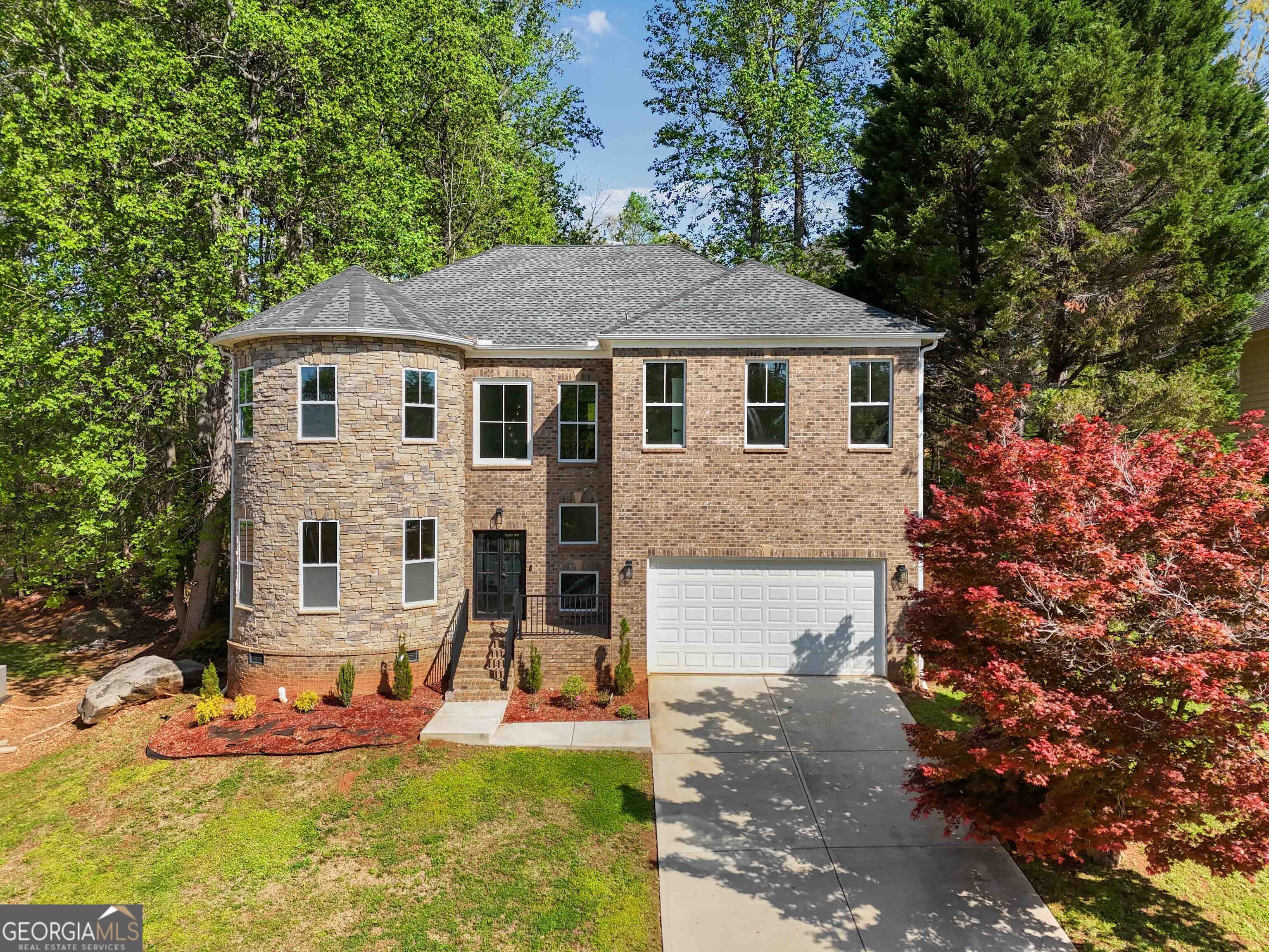 6960 Dockbridge Way Stone Mountain GA 30087