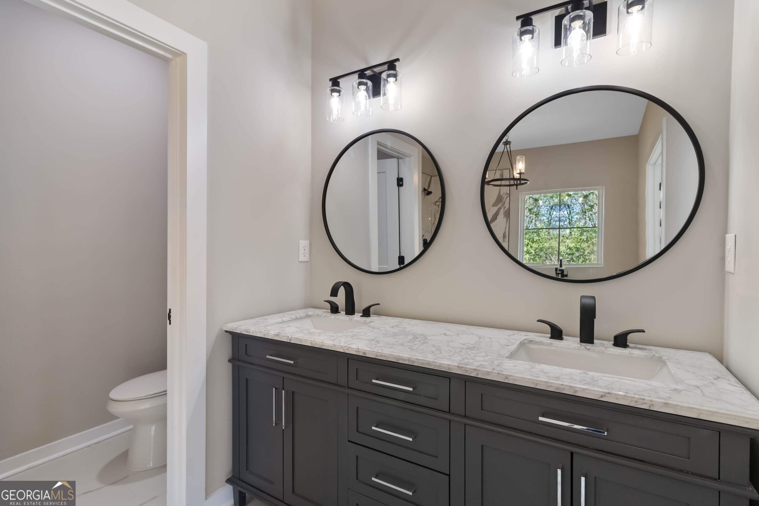 6960 Dockbridge Way Stone Mountain GA 30087