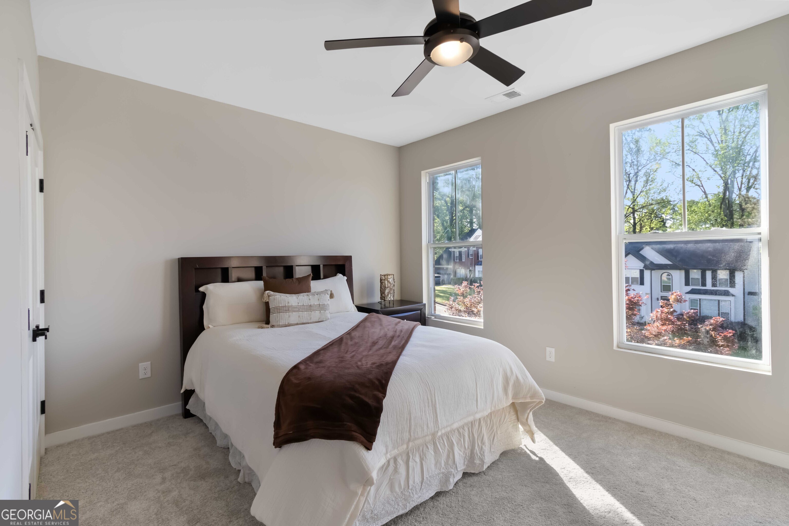 6960 Dockbridge Way Stone Mountain GA 30087