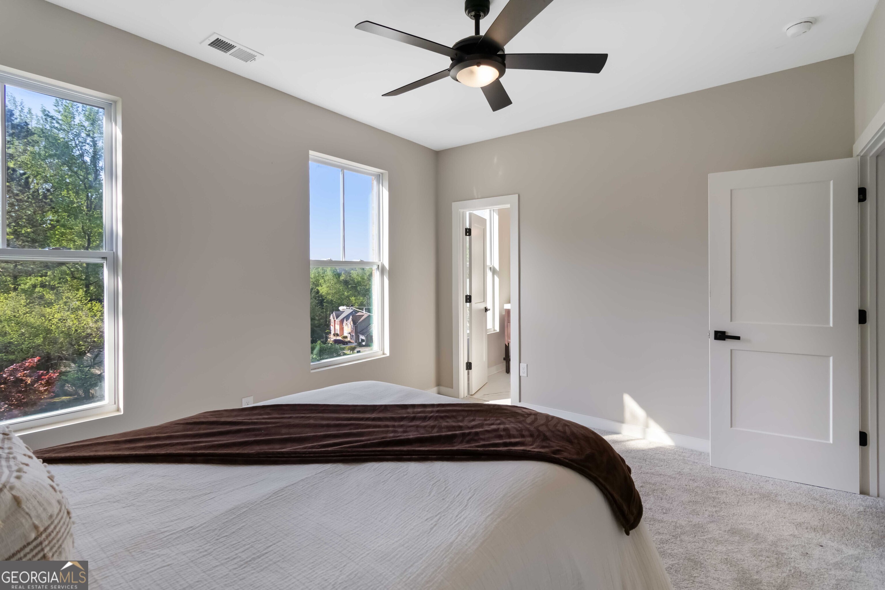 6960 Dockbridge Way Stone Mountain GA 30087
