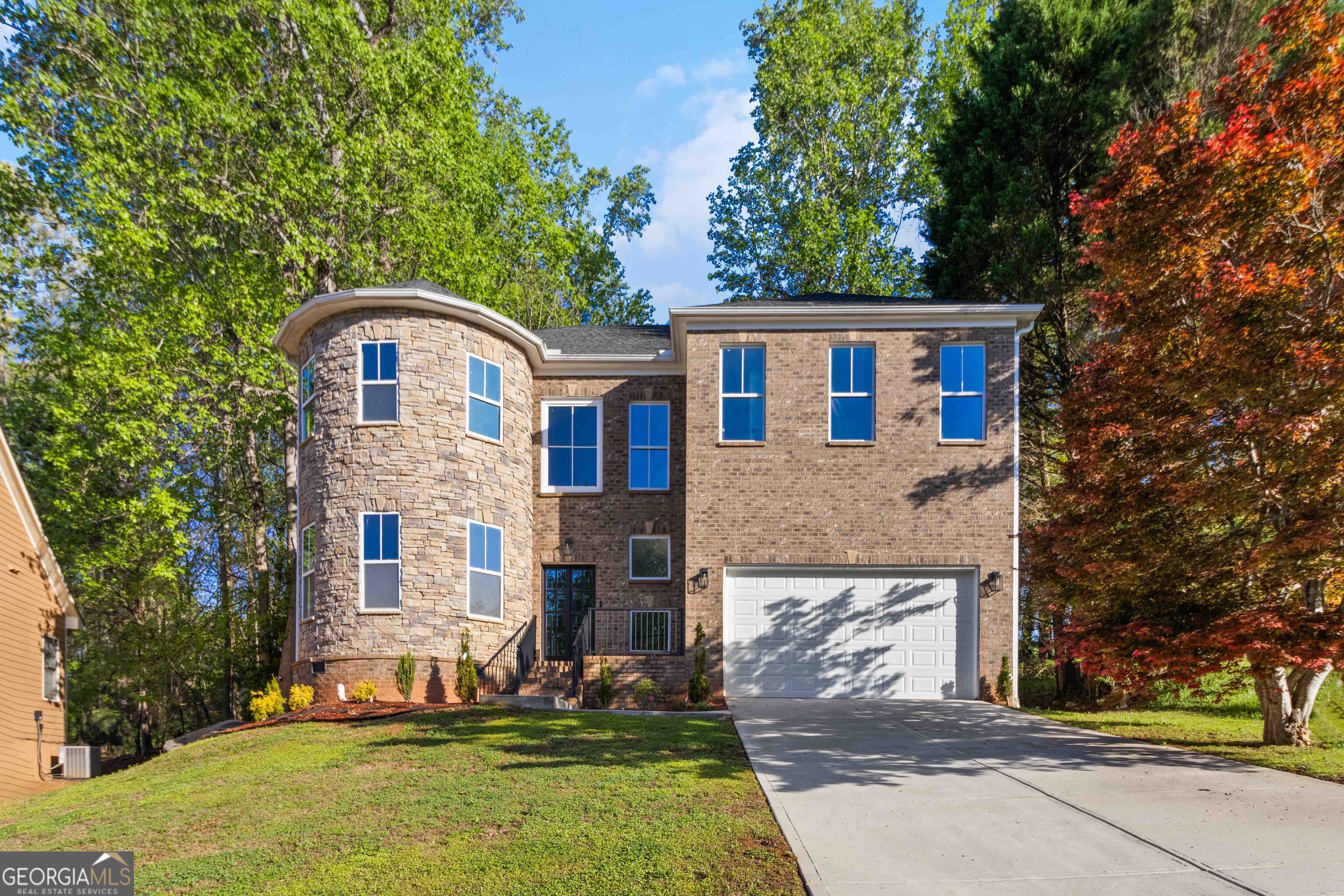 6960 Dockbridge Way Stone Mountain GA 30087