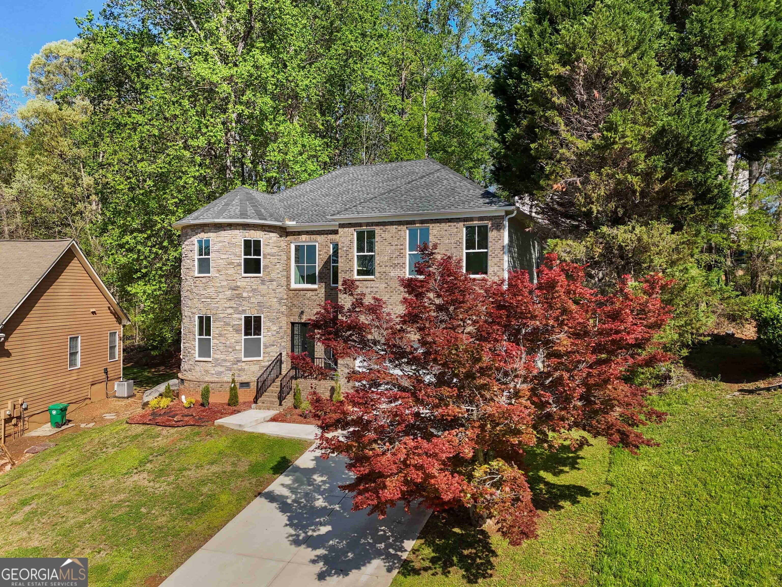 6960 Dockbridge Way Stone Mountain GA 30087