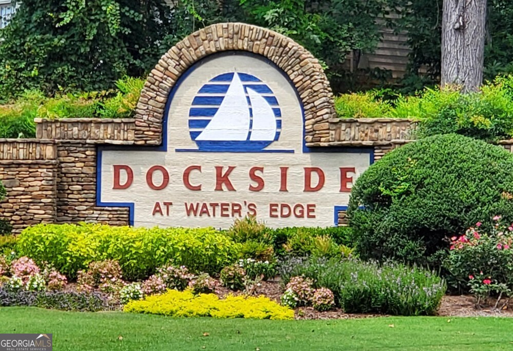6960 Dockbridge Way Stone Mountain GA 30087