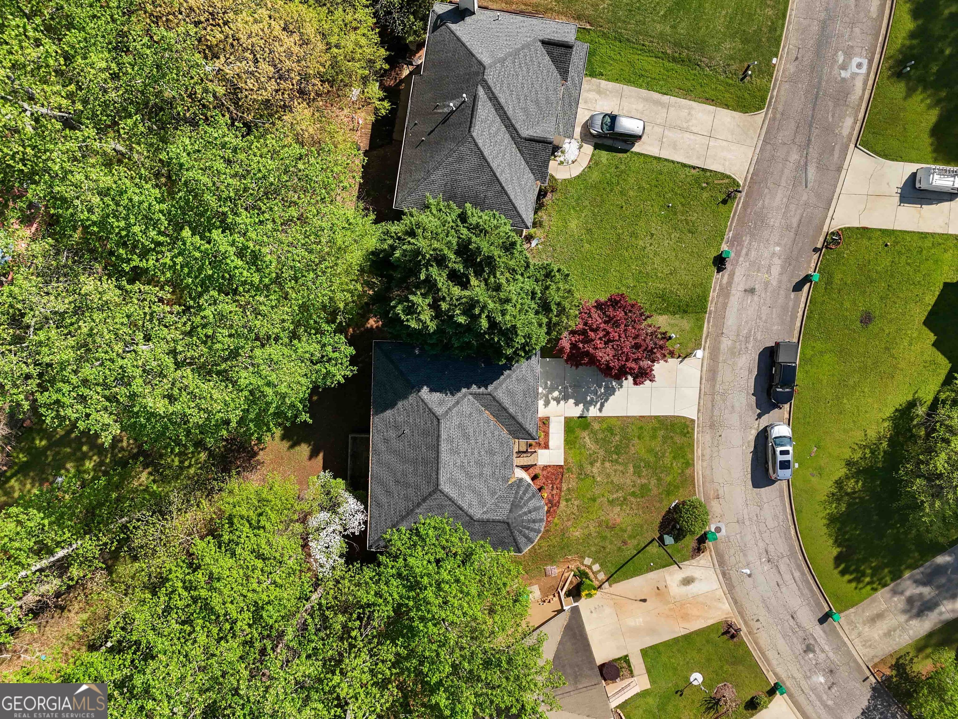 6960 Dockbridge Way Stone Mountain GA 30087