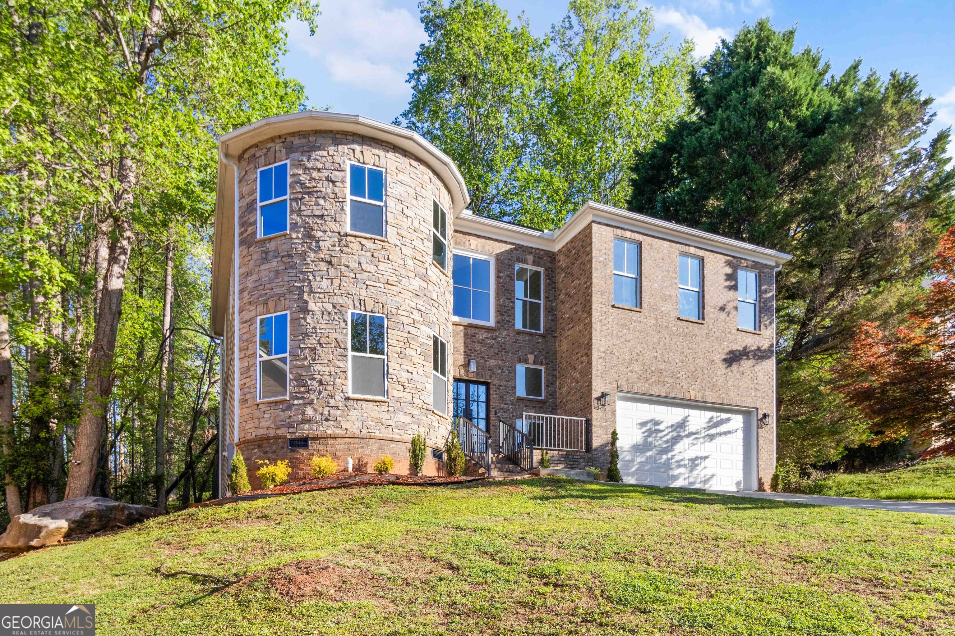 6960 Dockbridge Way Stone Mountain GA 30087