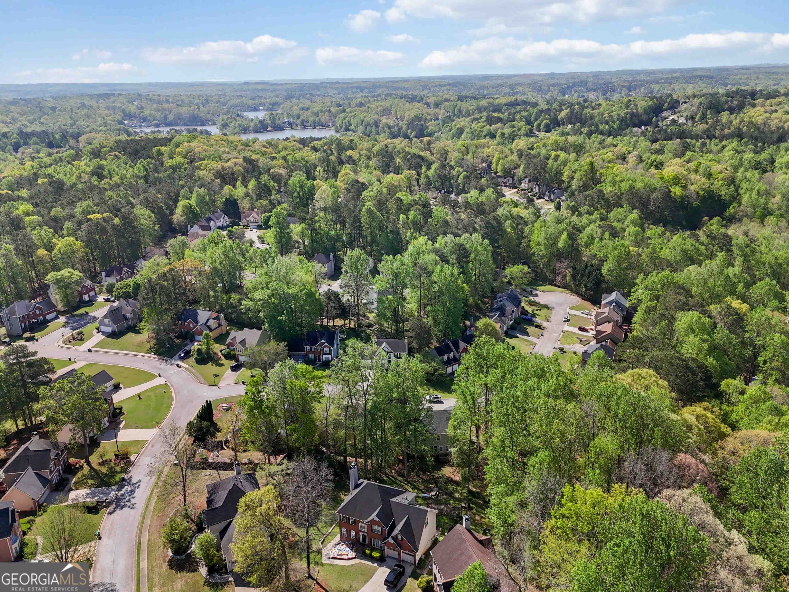 6960 Dockbridge Way Stone Mountain GA 30087