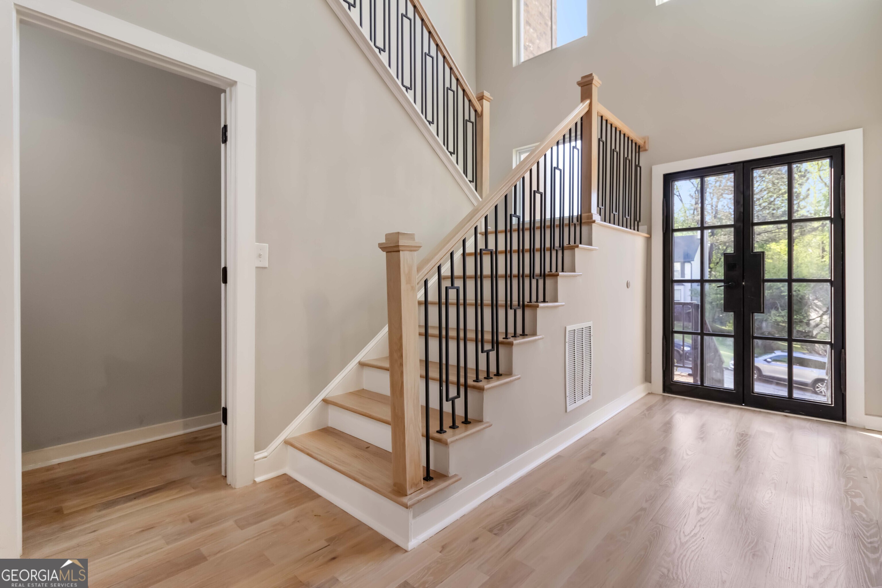 6960 Dockbridge Way Stone Mountain GA 30087