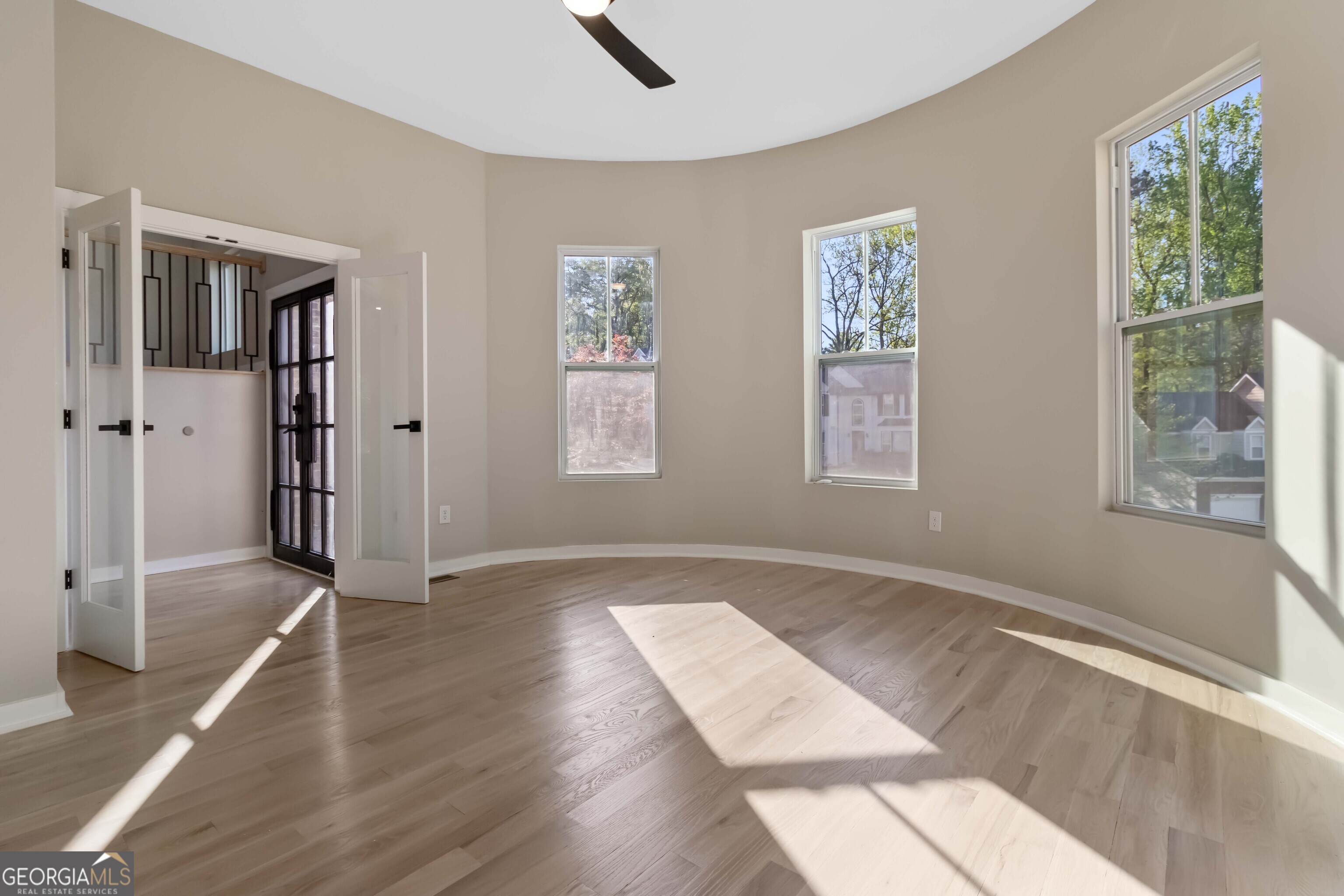 6960 Dockbridge Way Stone Mountain GA 30087