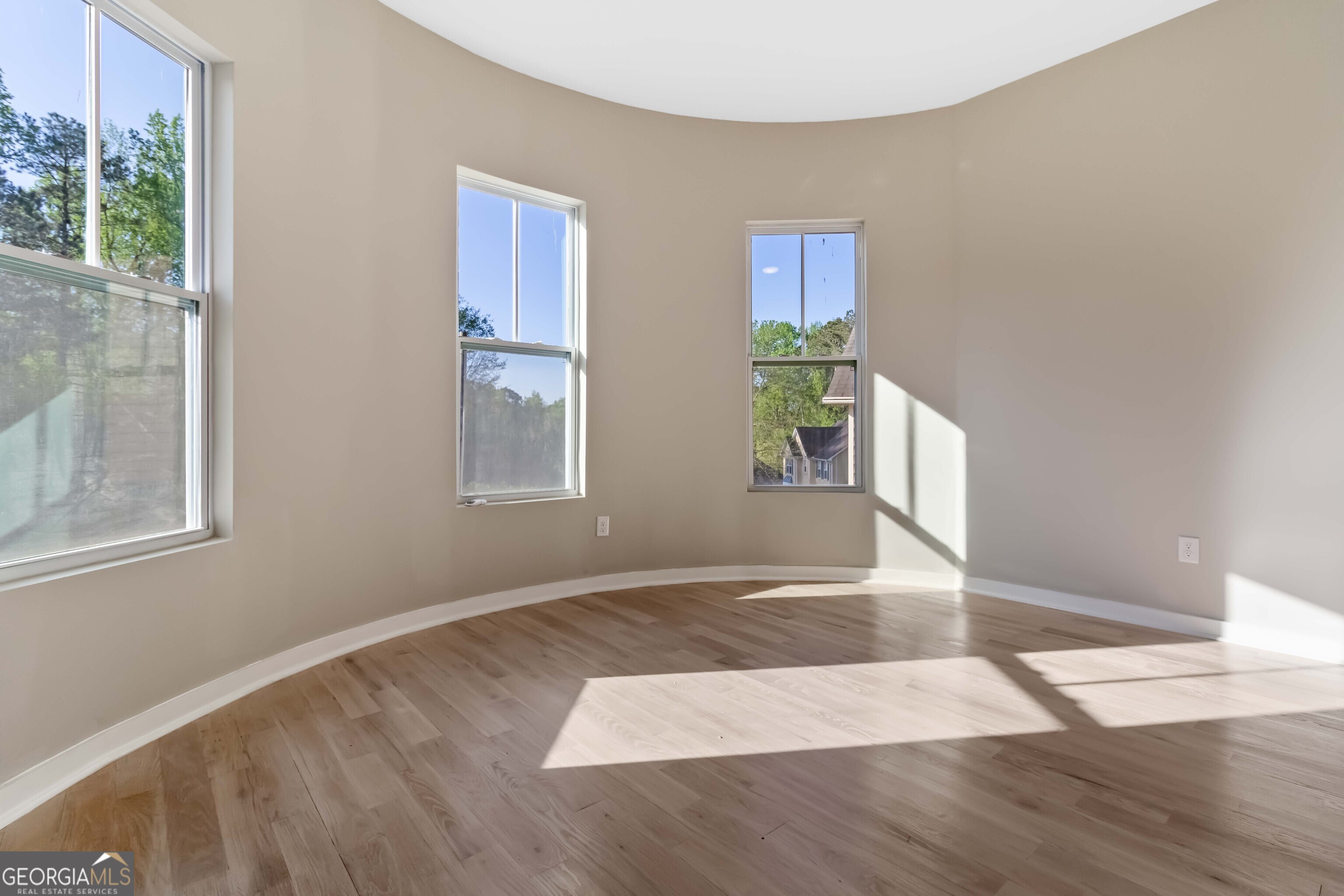 6960 Dockbridge Way Stone Mountain GA 30087