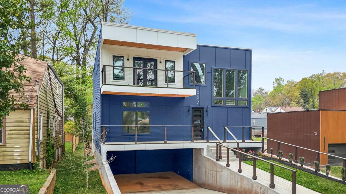 237 Altoona Place SW Atlanta GA 30314