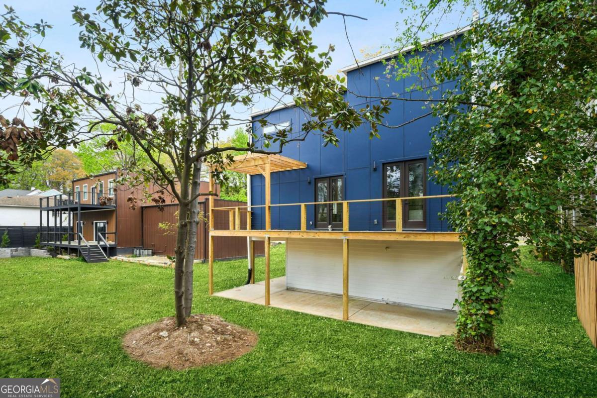237 Altoona Place SW Atlanta GA 30314