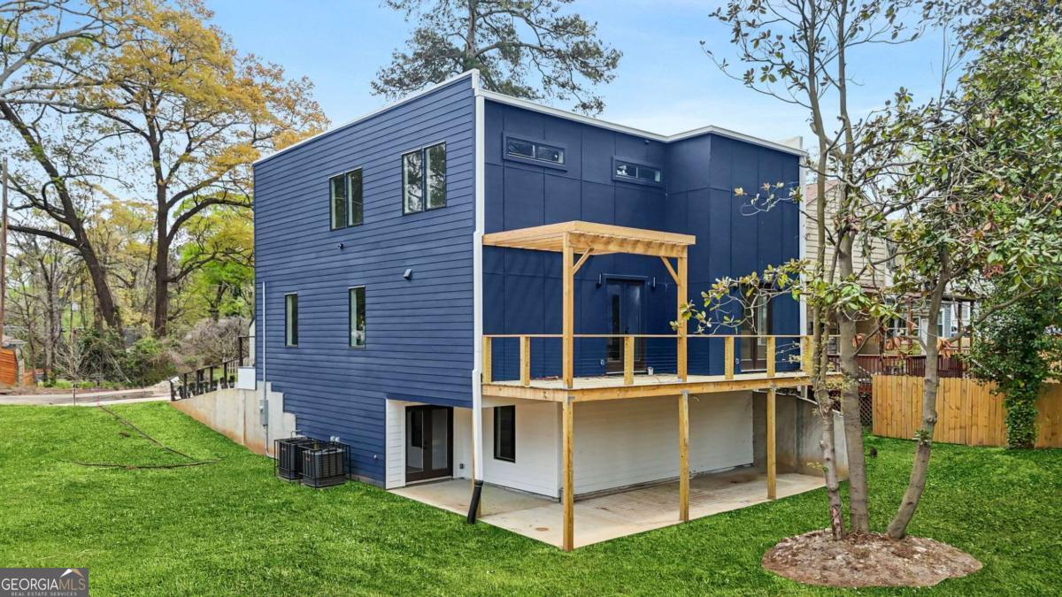 237 Altoona Place SW Atlanta GA 30314