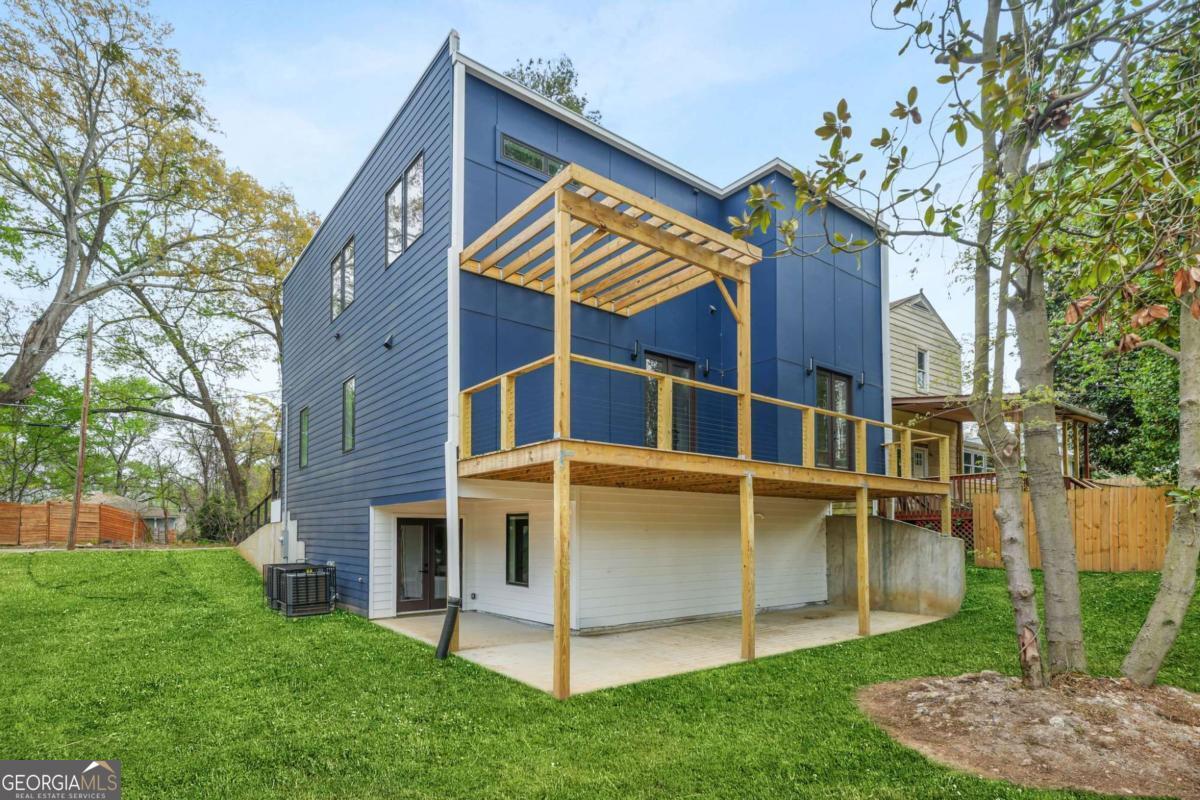 237 Altoona Place SW Atlanta GA 30314