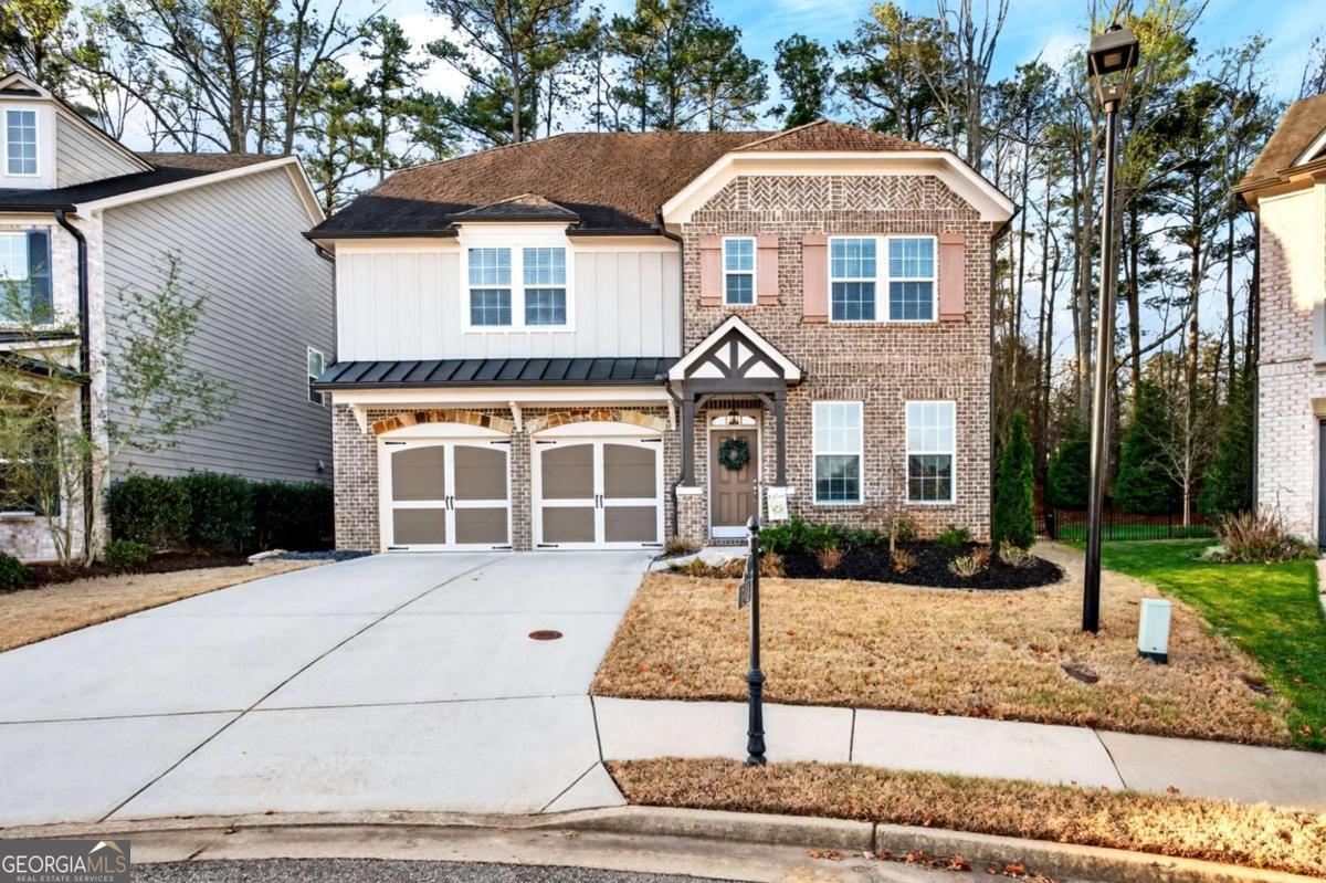 181 Marlow Drive Woodstock GA 30188