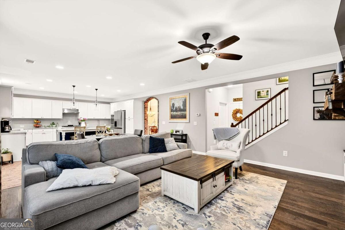 181 Marlow Drive Woodstock GA 30188