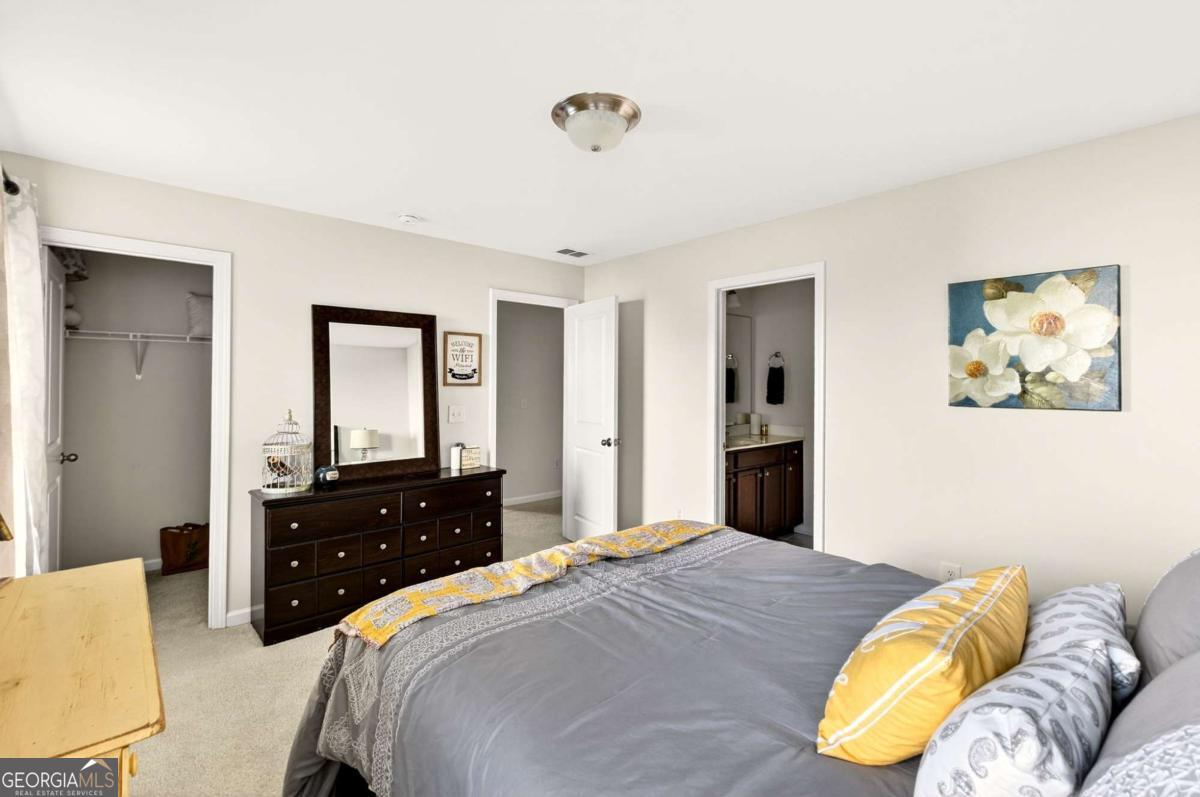 181 Marlow Drive Woodstock GA 30188