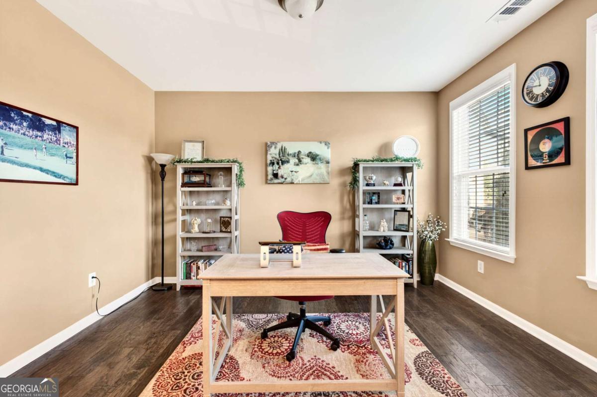 181 Marlow Drive Woodstock GA 30188