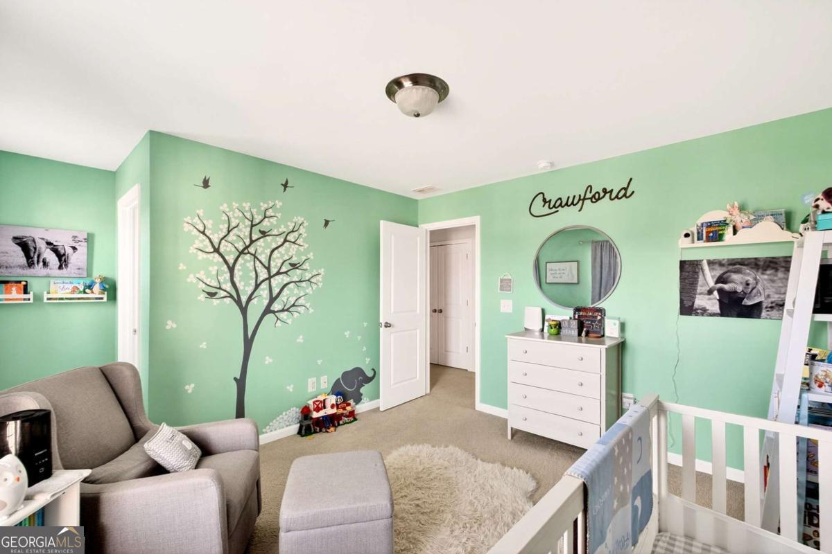 181 Marlow Drive Woodstock GA 30188