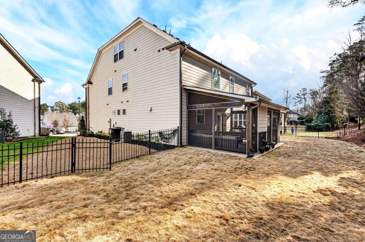 181 Marlow Drive Woodstock GA 30188