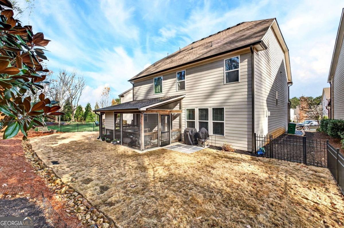 181 Marlow Drive Woodstock GA 30188
