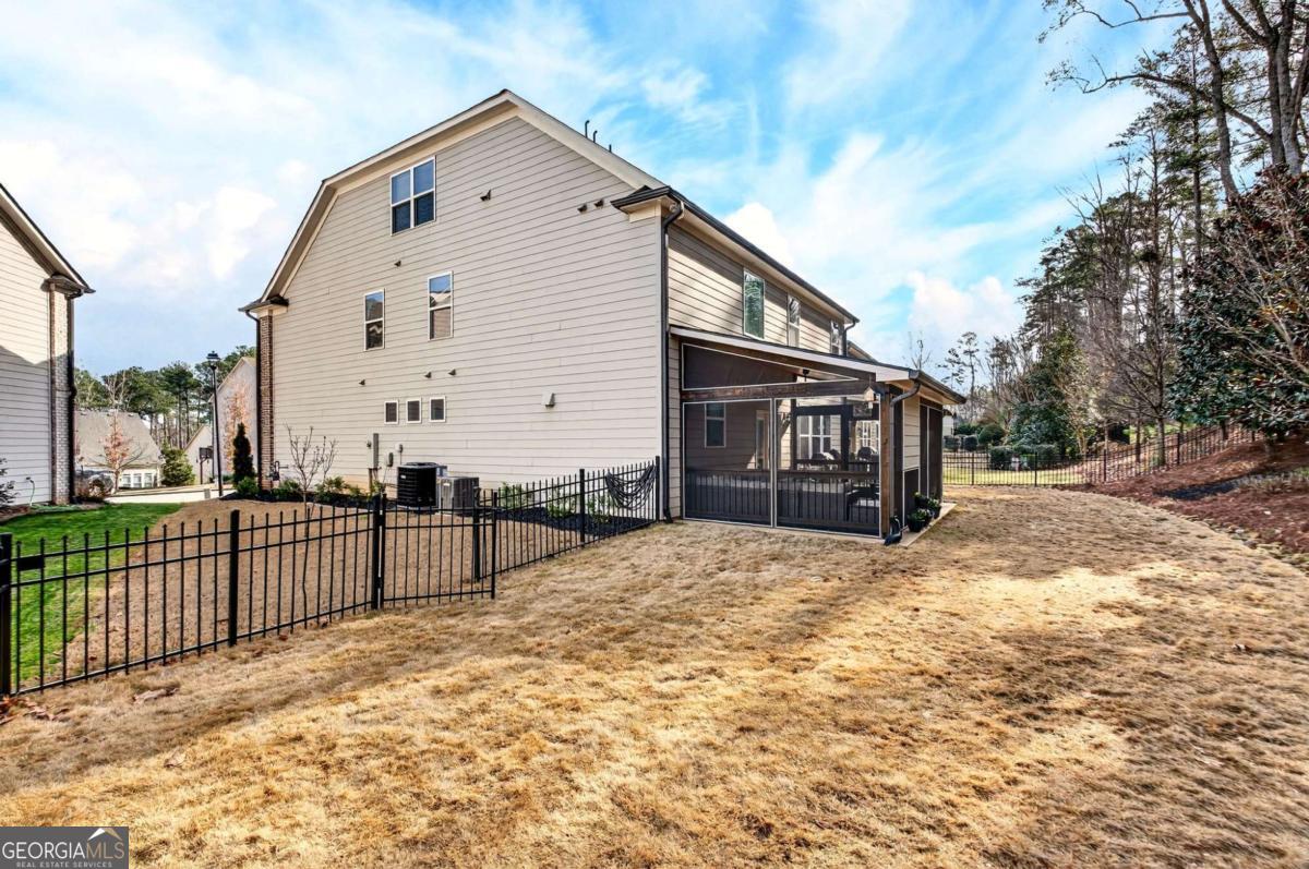 181 Marlow Drive Woodstock GA 30188