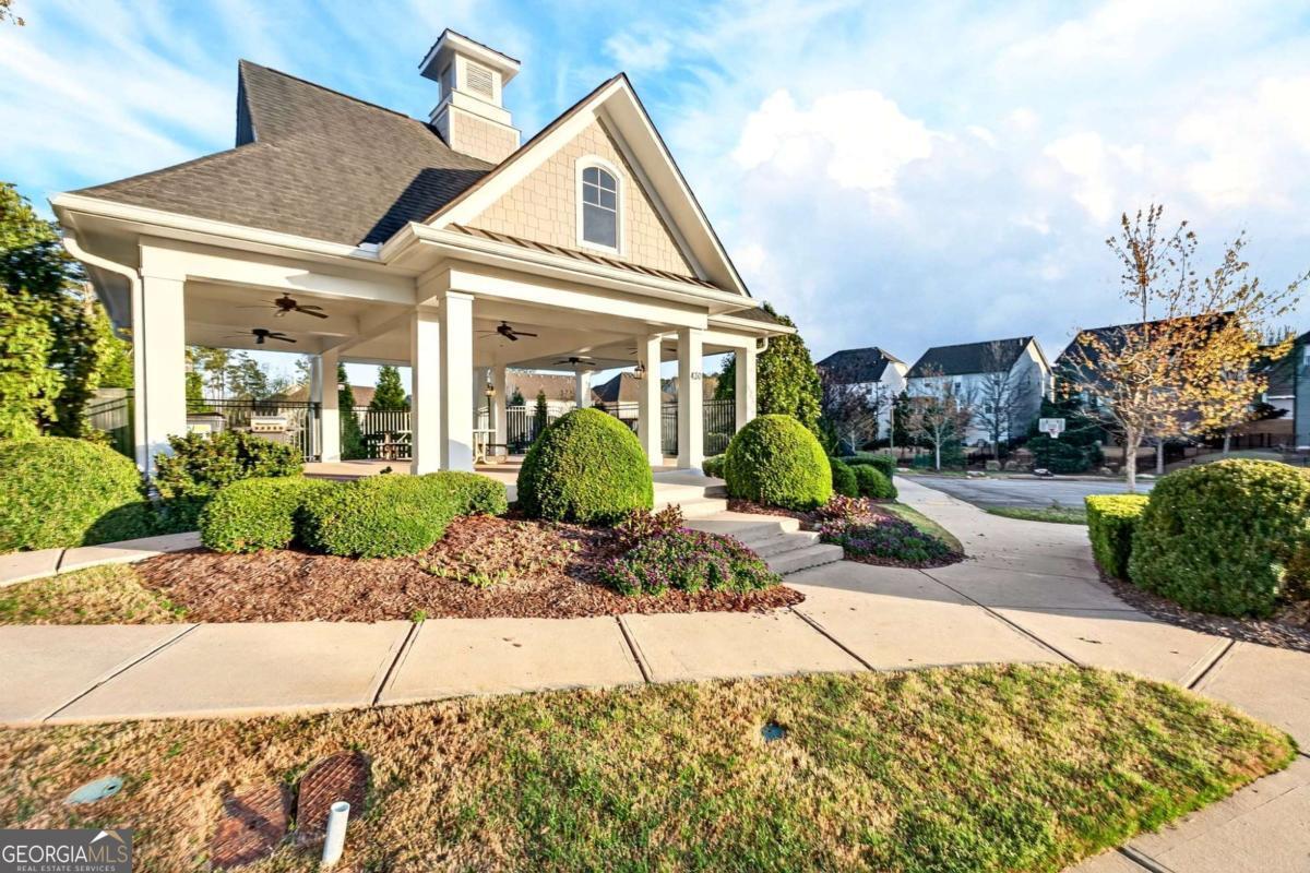 181 Marlow Drive Woodstock GA 30188