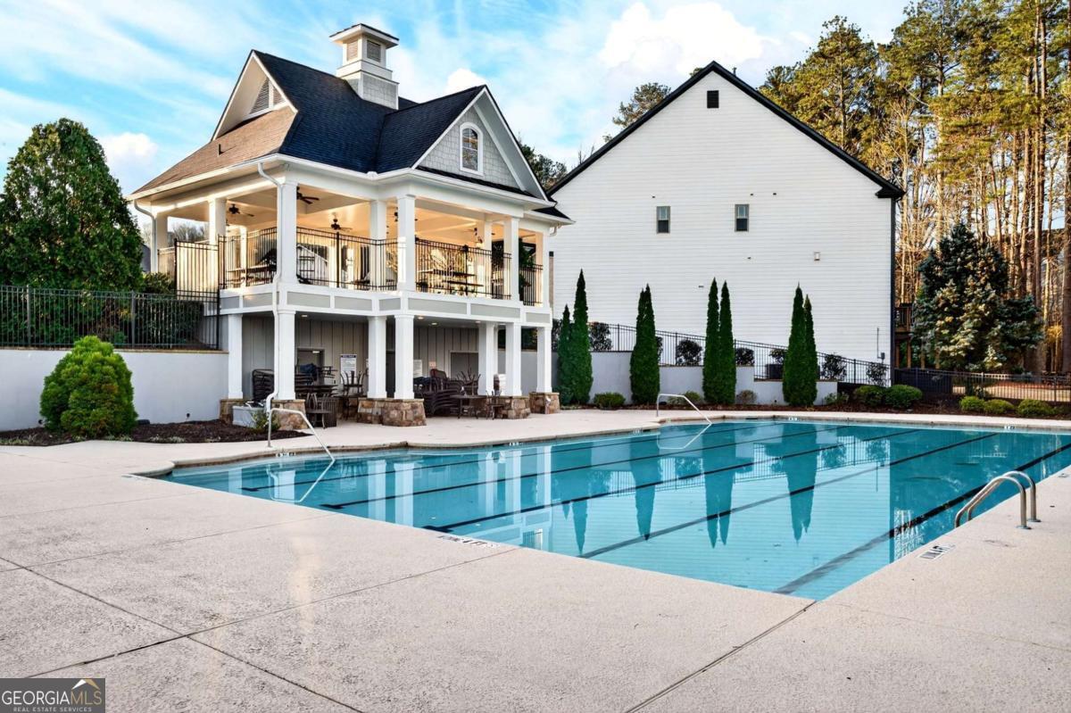 181 Marlow Drive Woodstock GA 30188