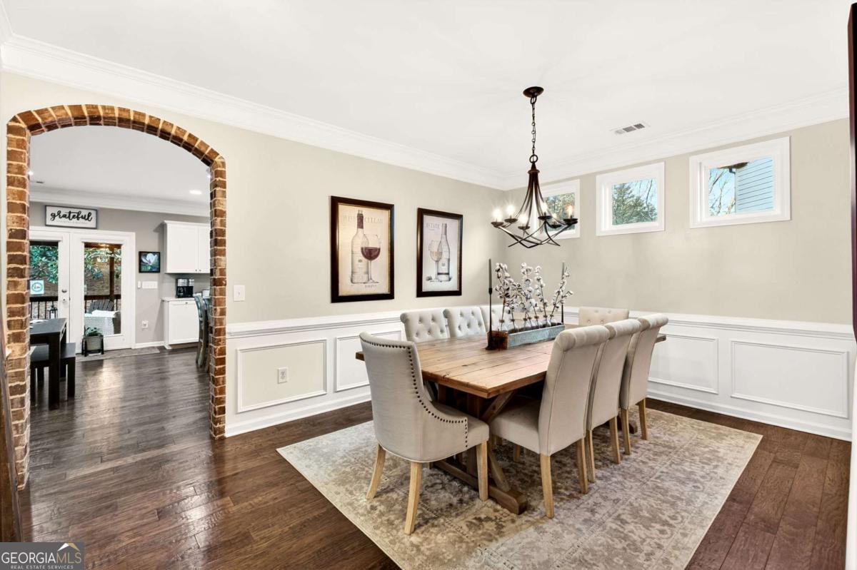 181 Marlow Drive Woodstock GA 30188