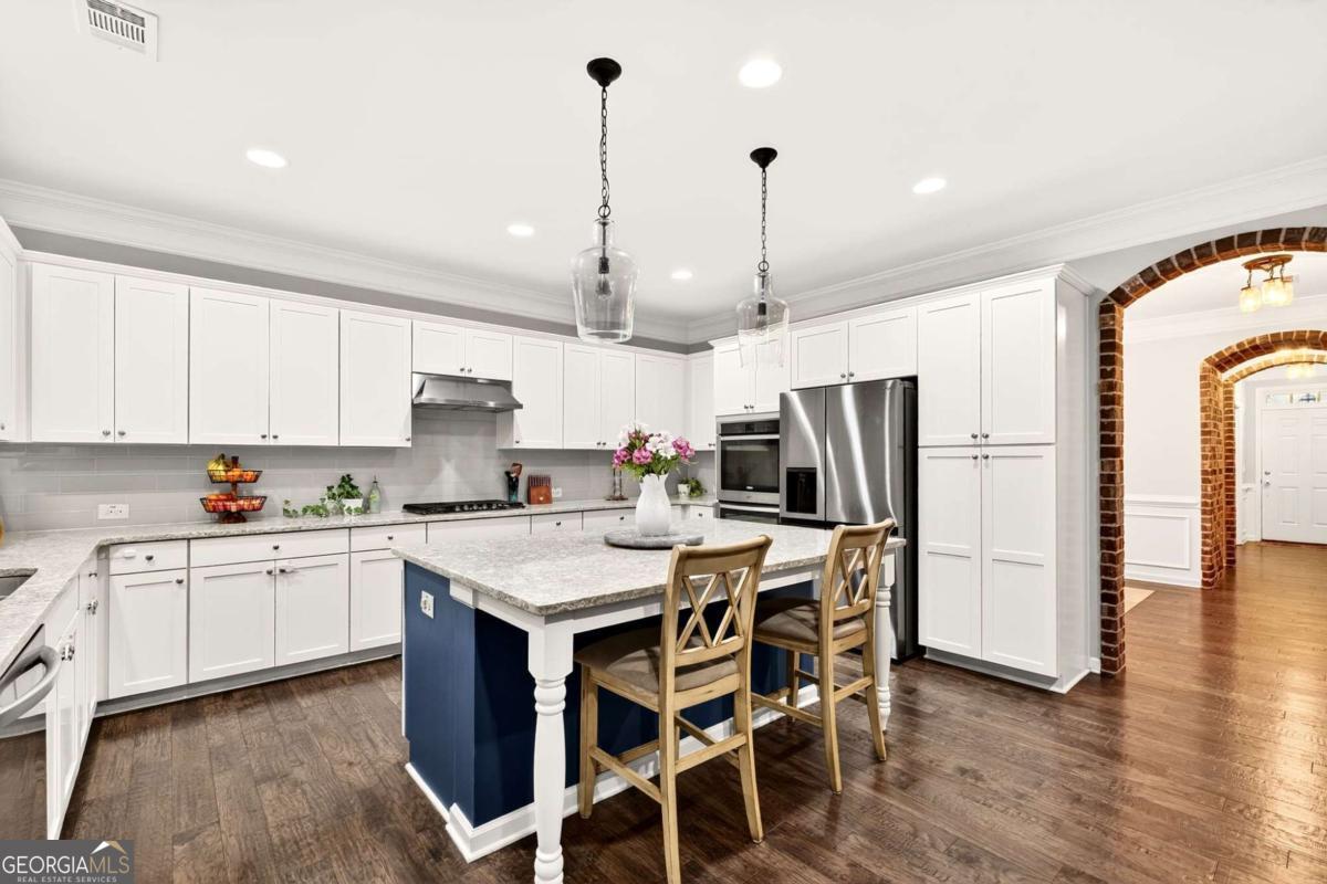 181 Marlow Drive Woodstock GA 30188