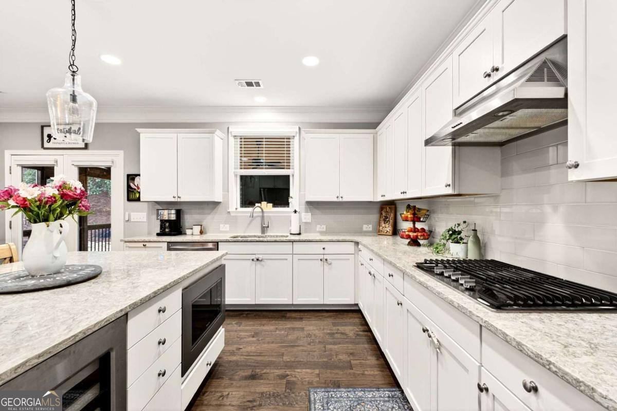181 Marlow Drive Woodstock GA 30188