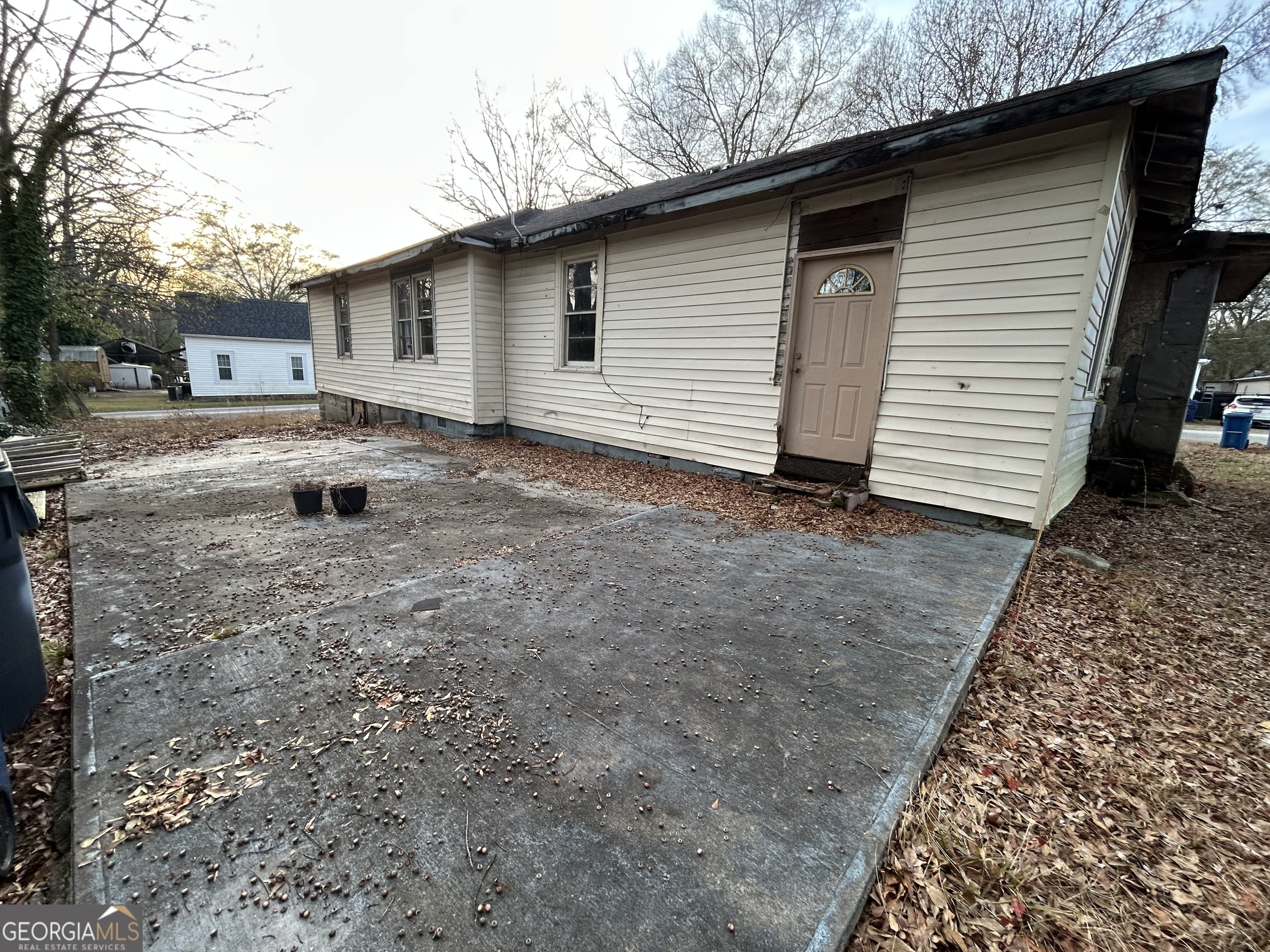 88 E Stephens Street Winder GA 30680