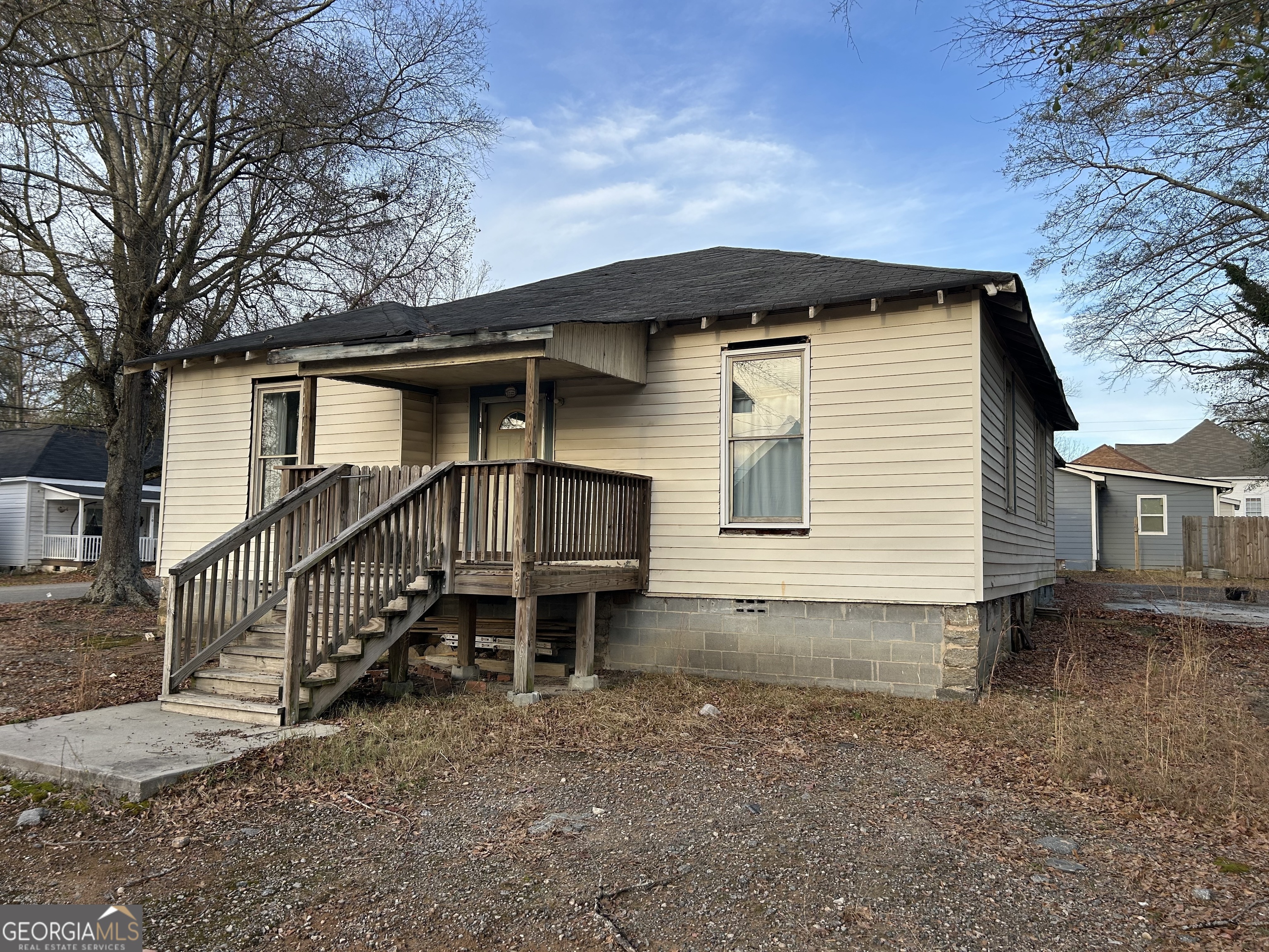 88 E Stephens Street Winder GA 30680